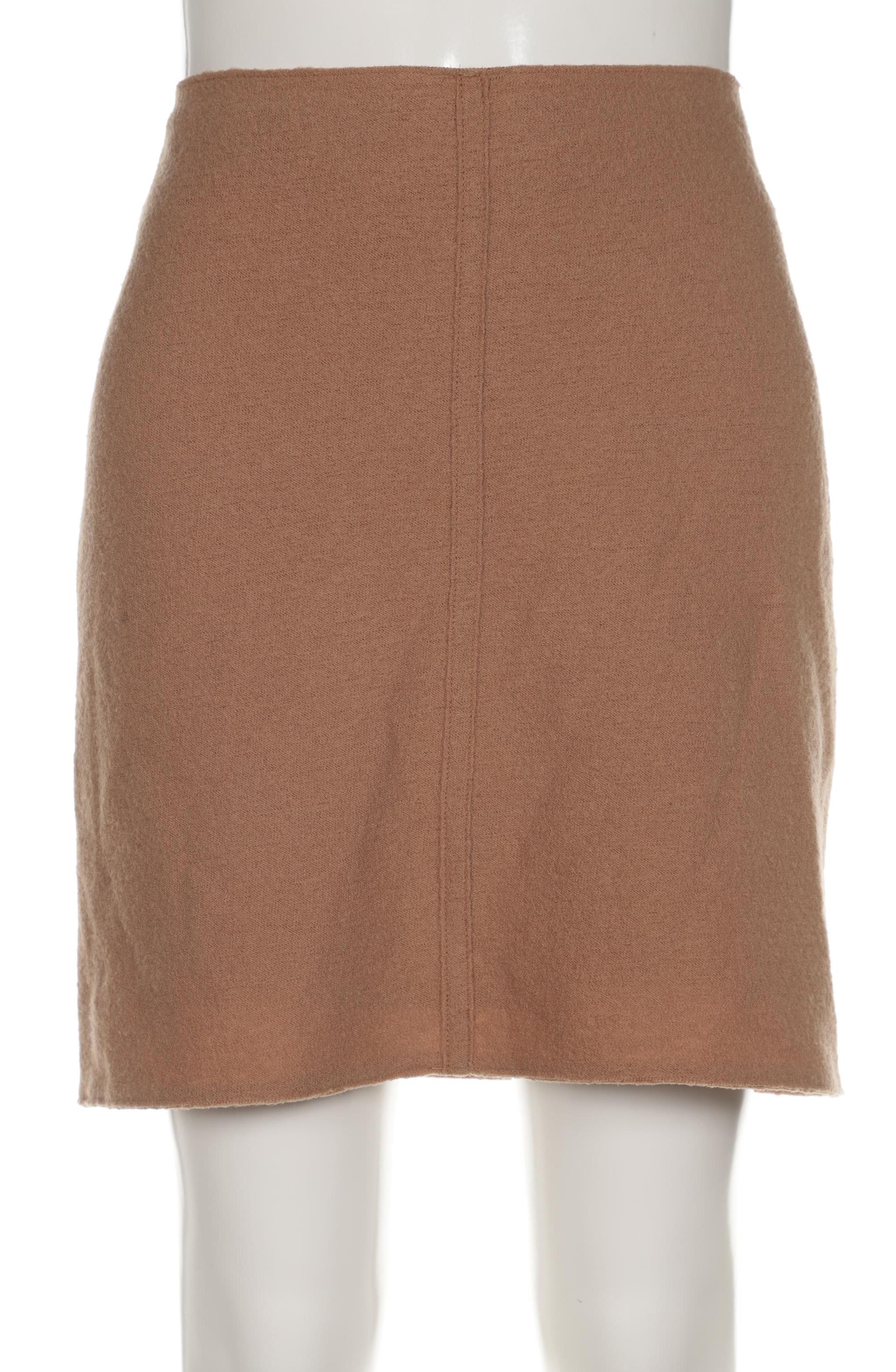 

Luisa Cerano Damen Rock, braun