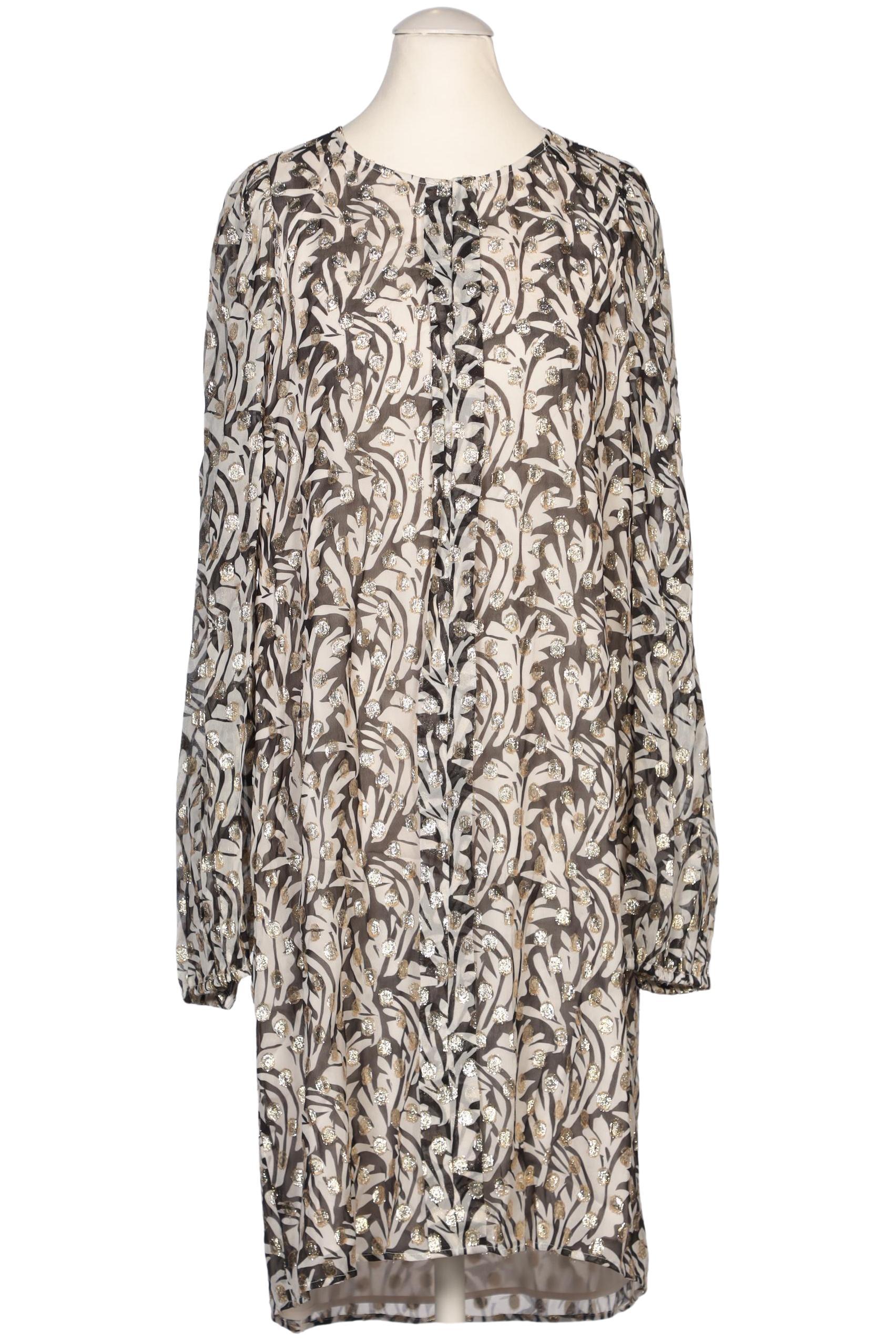 

Luisa Cerano Damen Kleid, beige, Gr. 36