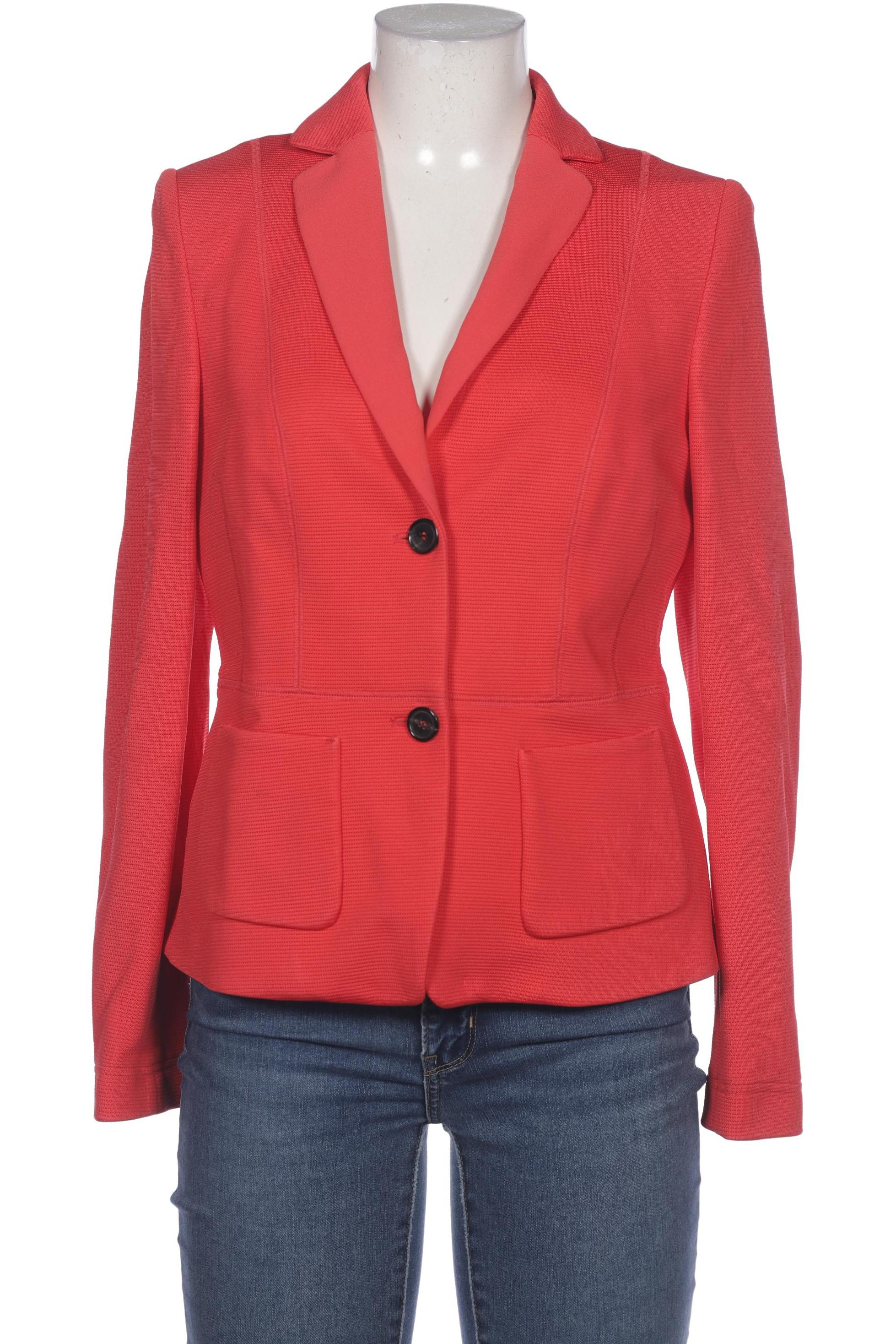 

Luisa Cerano Damen Blazer, pink