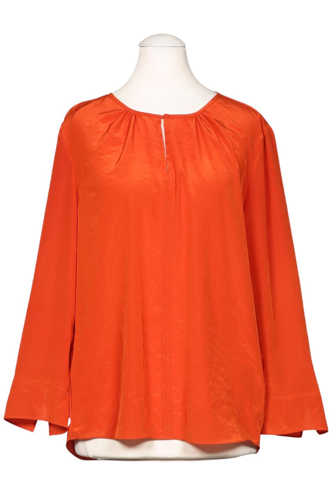 

Luisa Cerano Damen Bluse, orange, Gr. 36