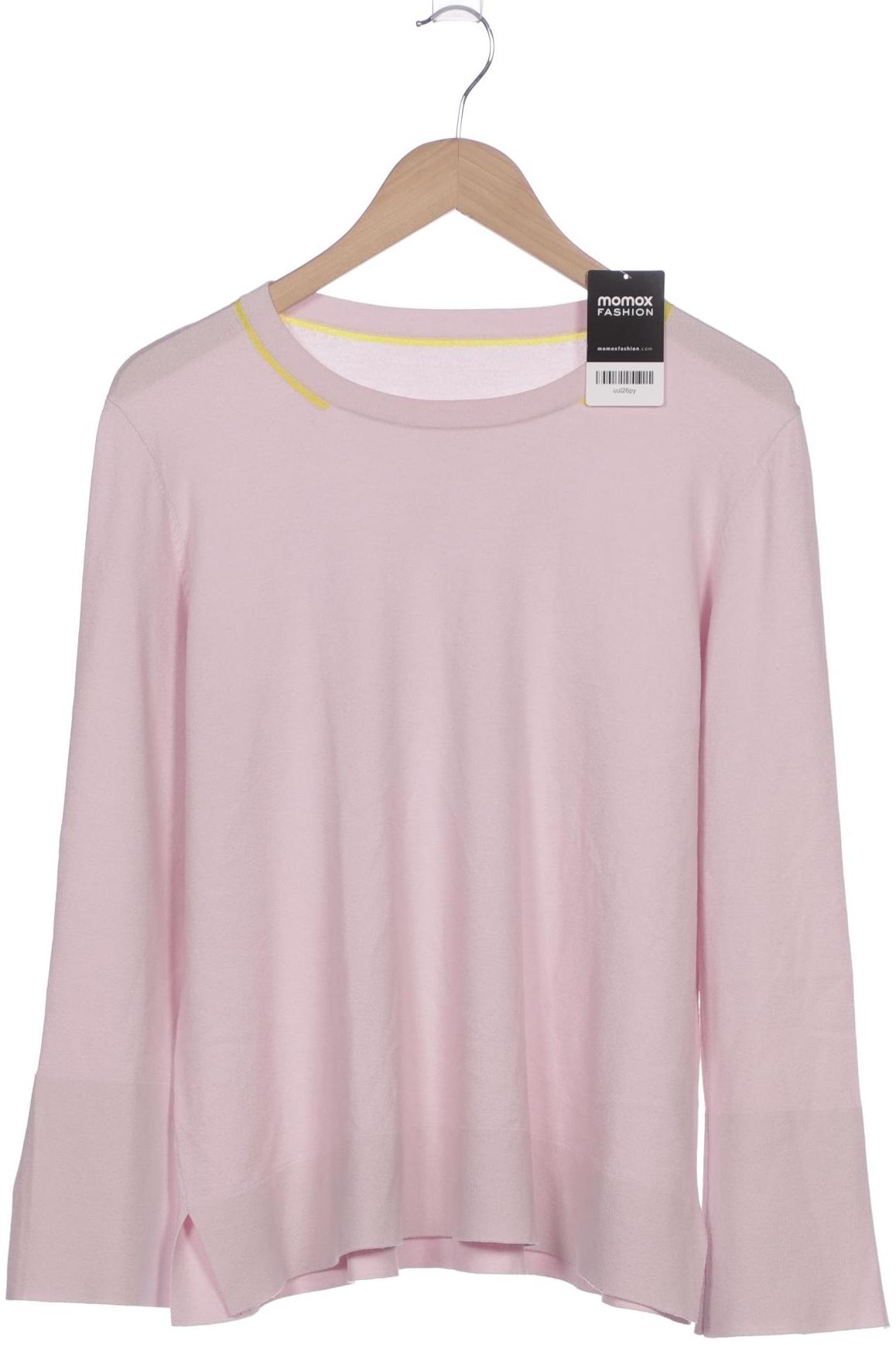 

Luisa Cerano Damen Pullover, pink, Gr. 44