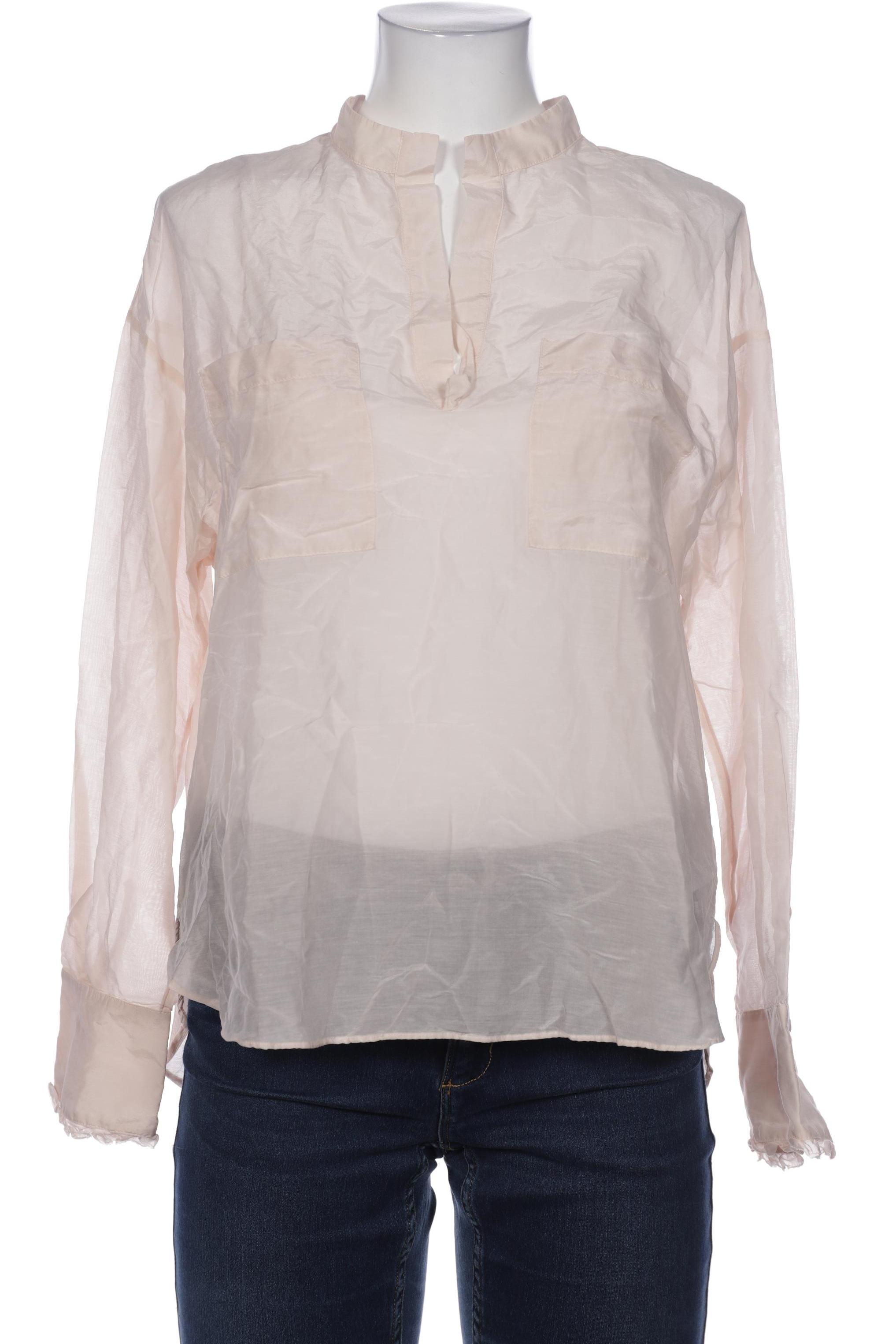 

Luisa Cerano Damen Bluse, cremeweiß, Gr. 38