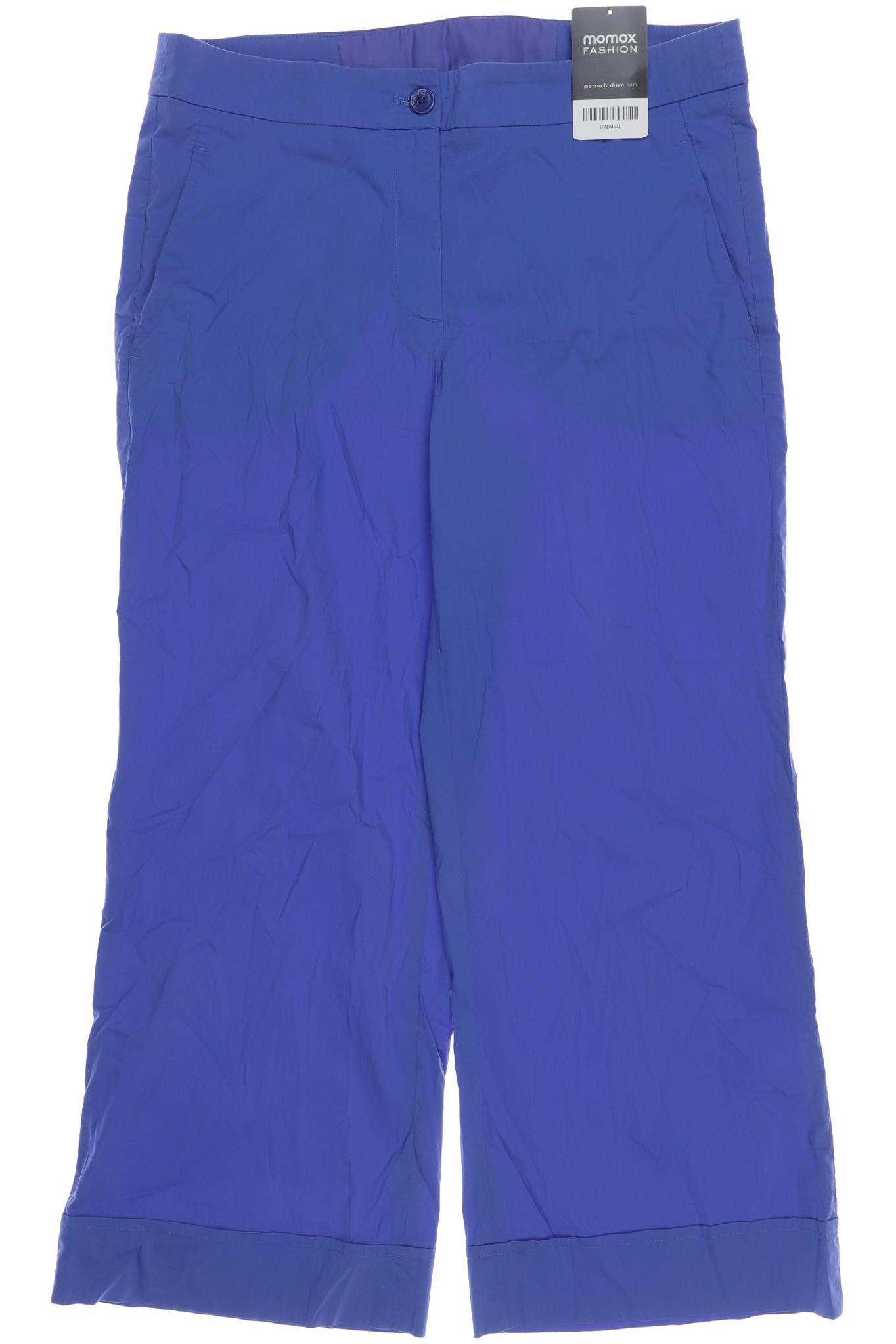 

Luisa Cerano Damen Stoffhose, blau, Gr. 36