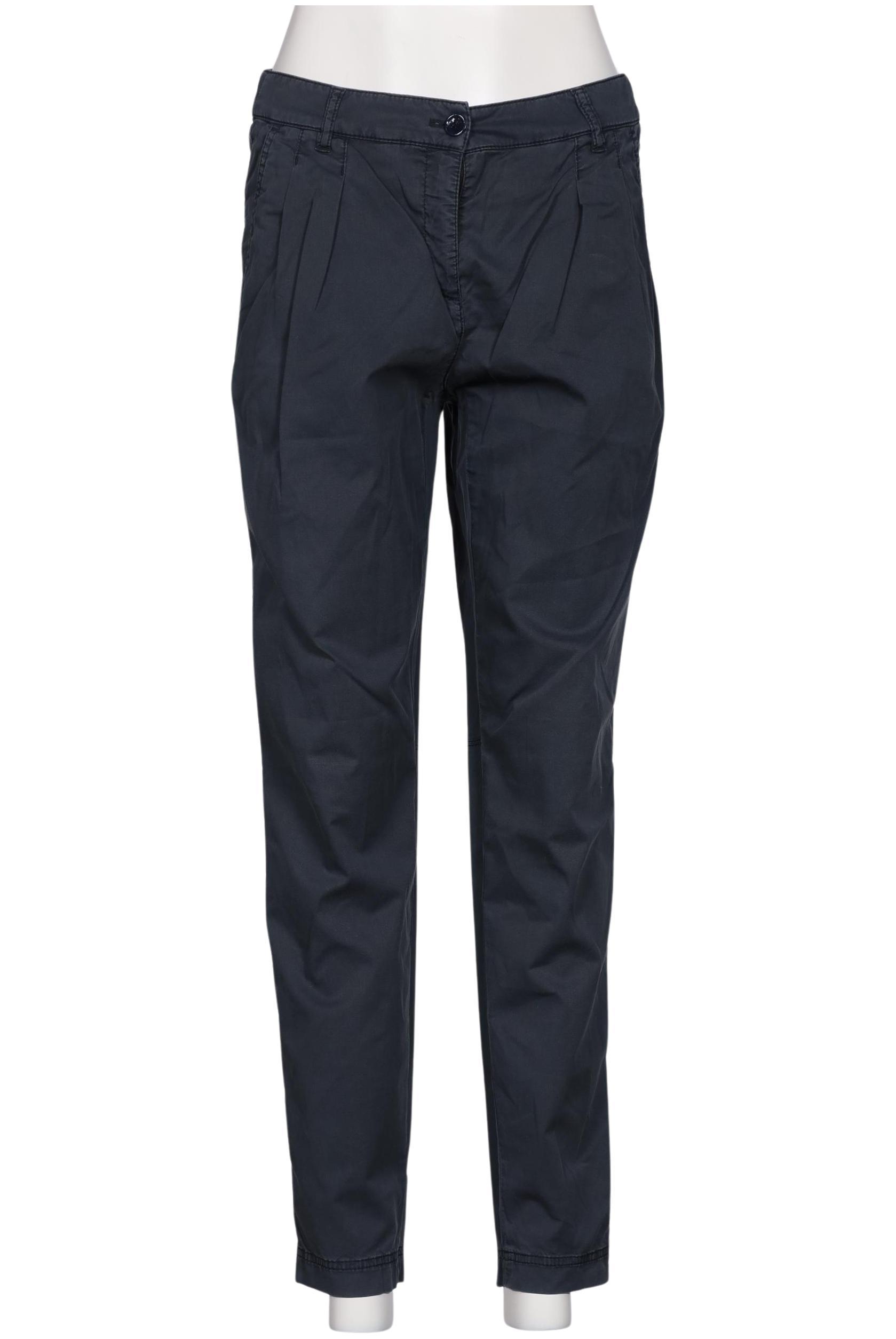 

Luisa Cerano Damen Stoffhose, marineblau, Gr. 38