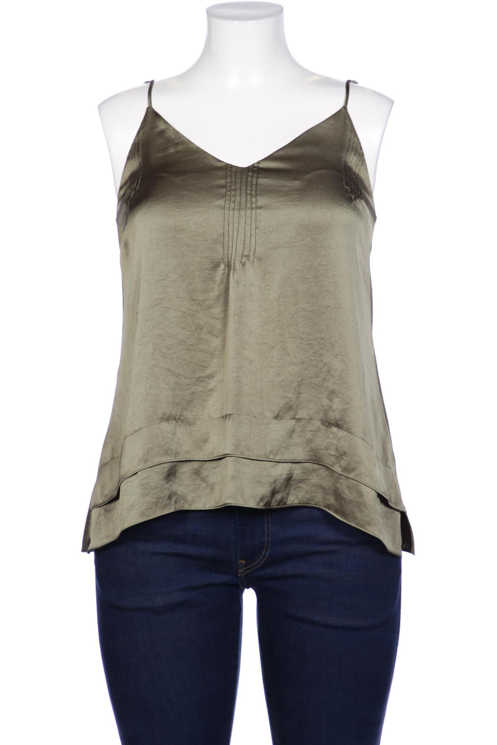 

Luisa Cerano Damen Bluse, grün, Gr. 38