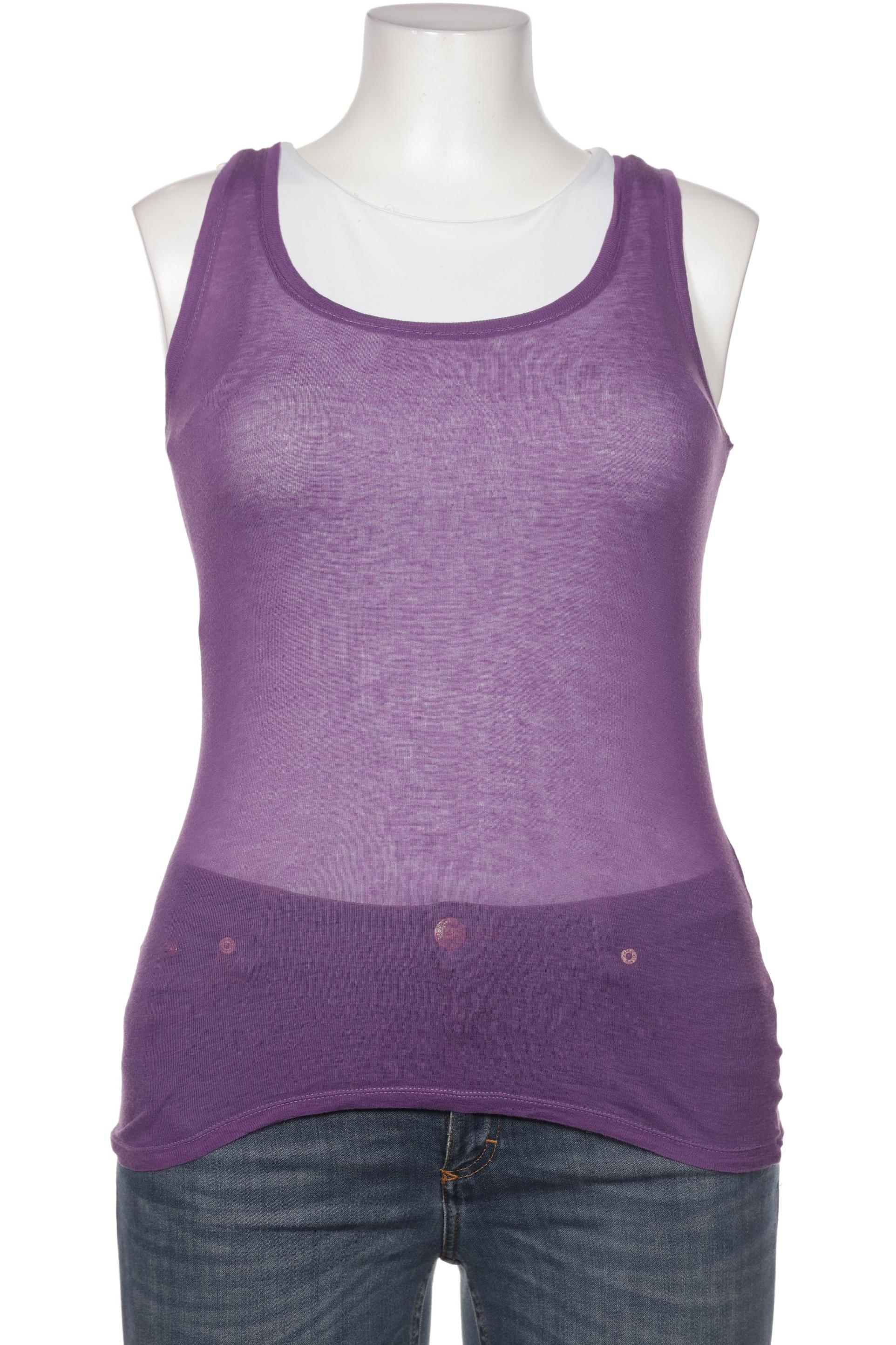 

Luisa Cerano Damen Top, flieder, Gr. 42