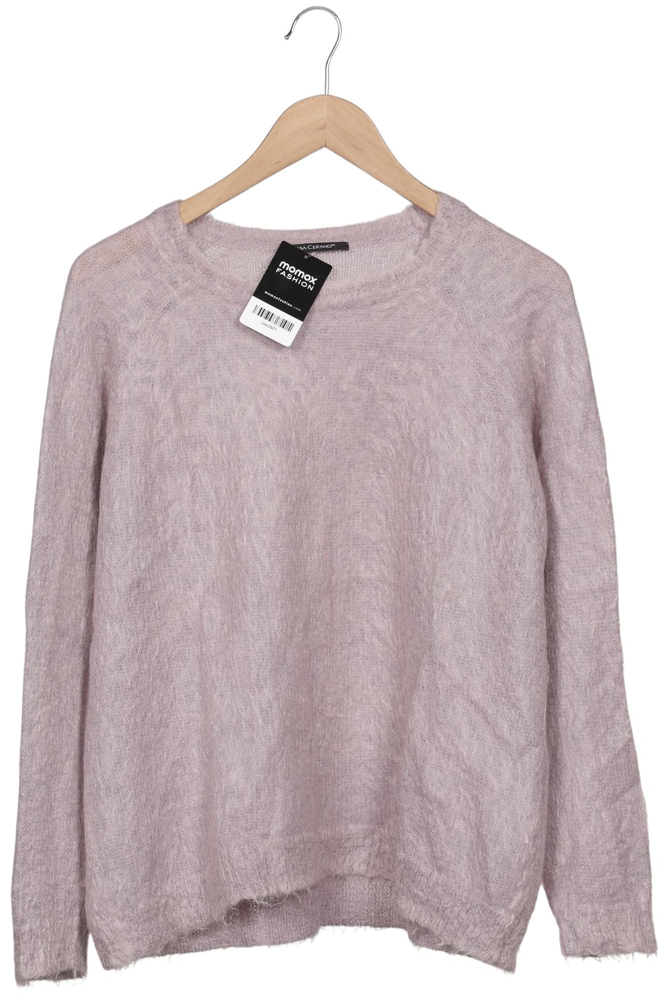 

Luisa Cerano Damen Pullover, flieder, Gr. 42