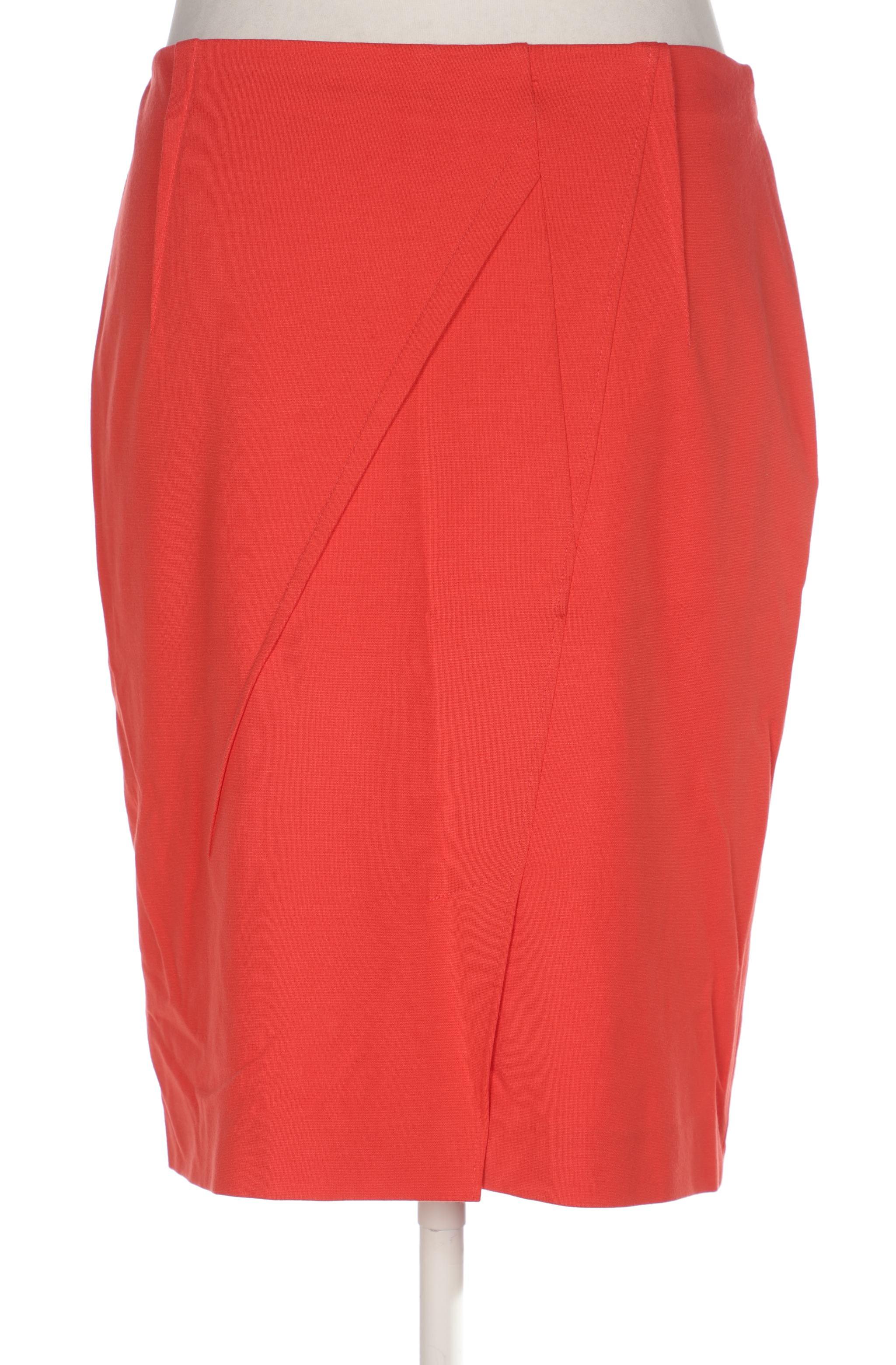 

Luisa Cerano Damen Rock, rot, Gr. 42