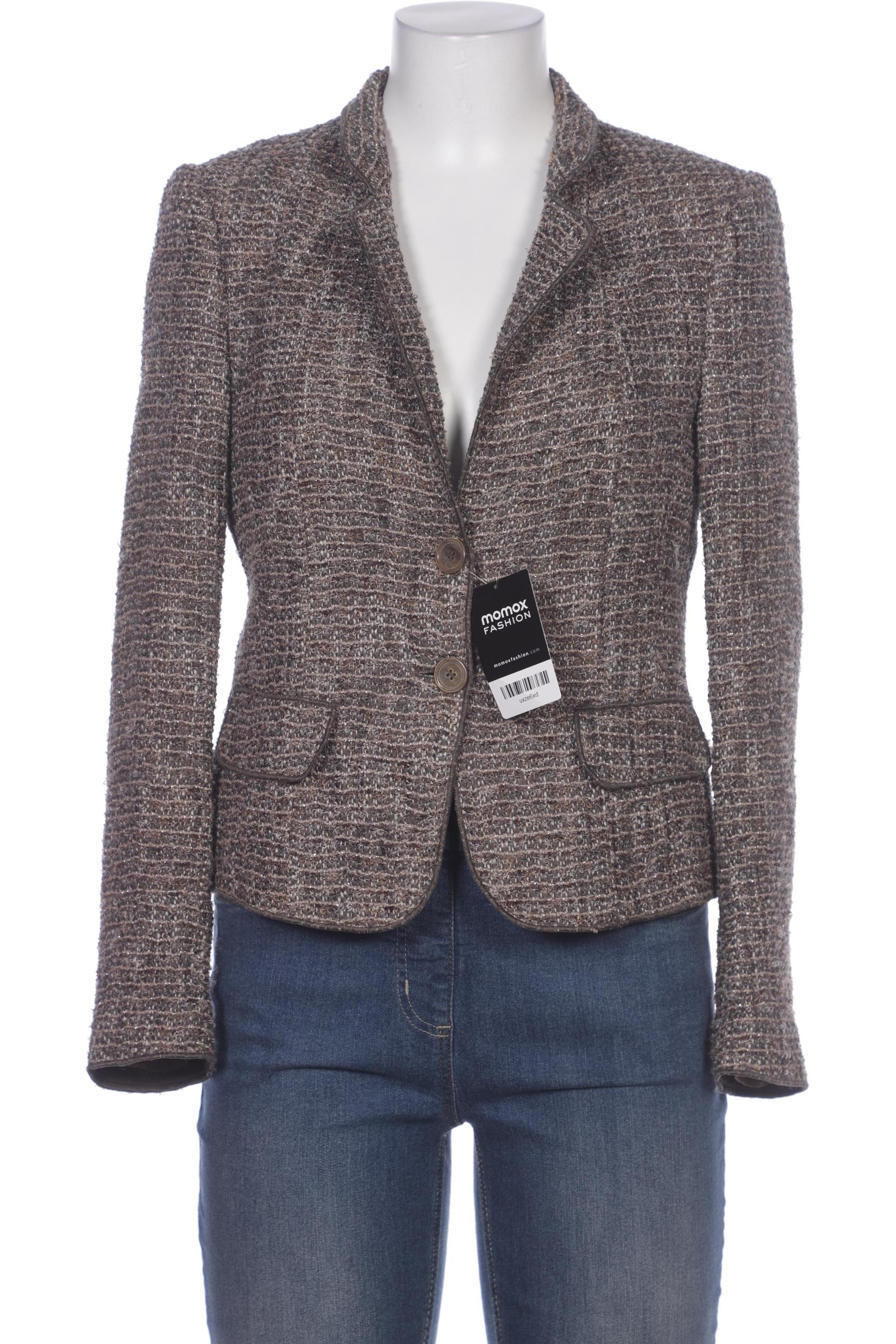

Luisa Cerano Damen Blazer, braun, Gr. 40