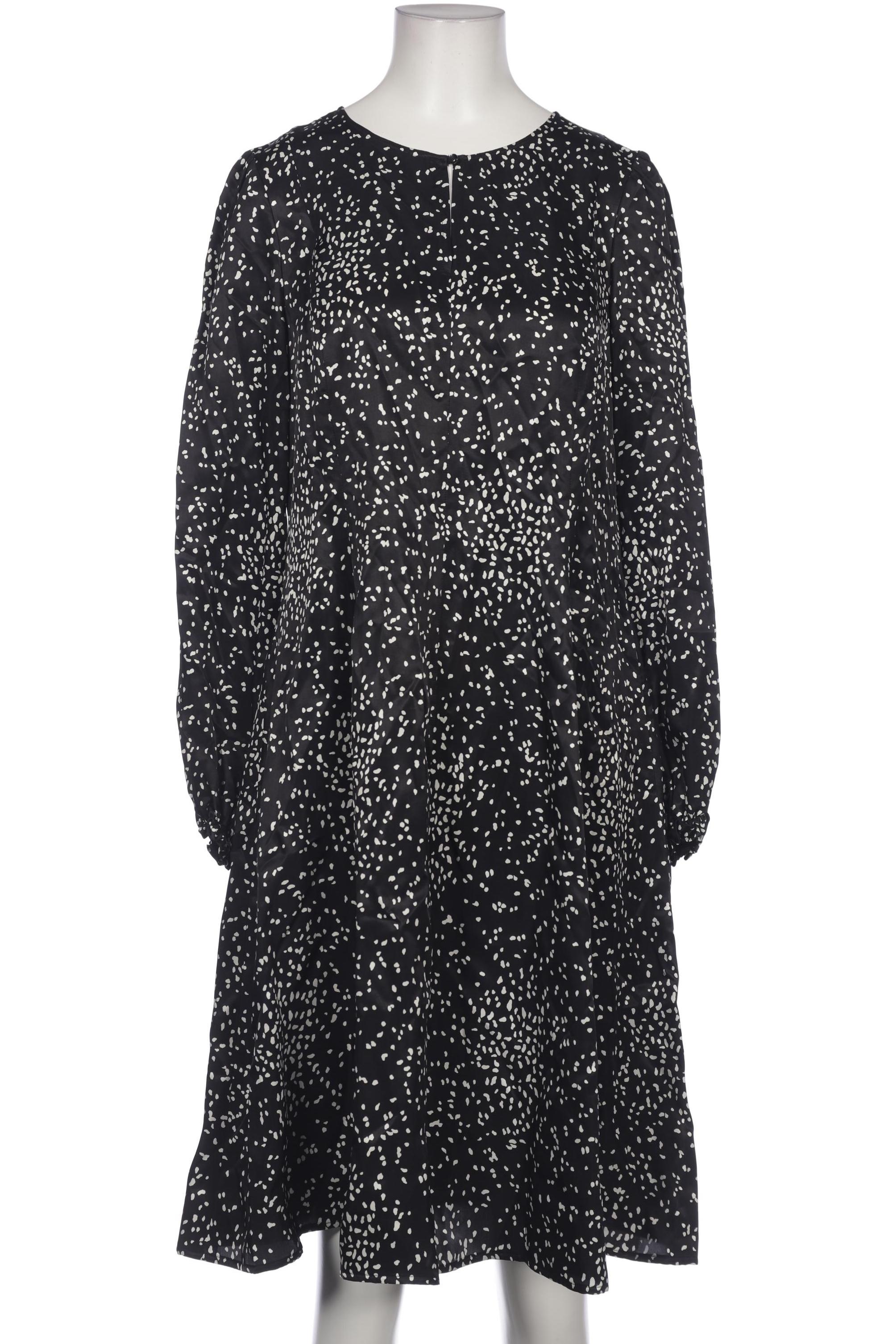 

Luisa Cerano Damen Kleid, schwarz, Gr. 38