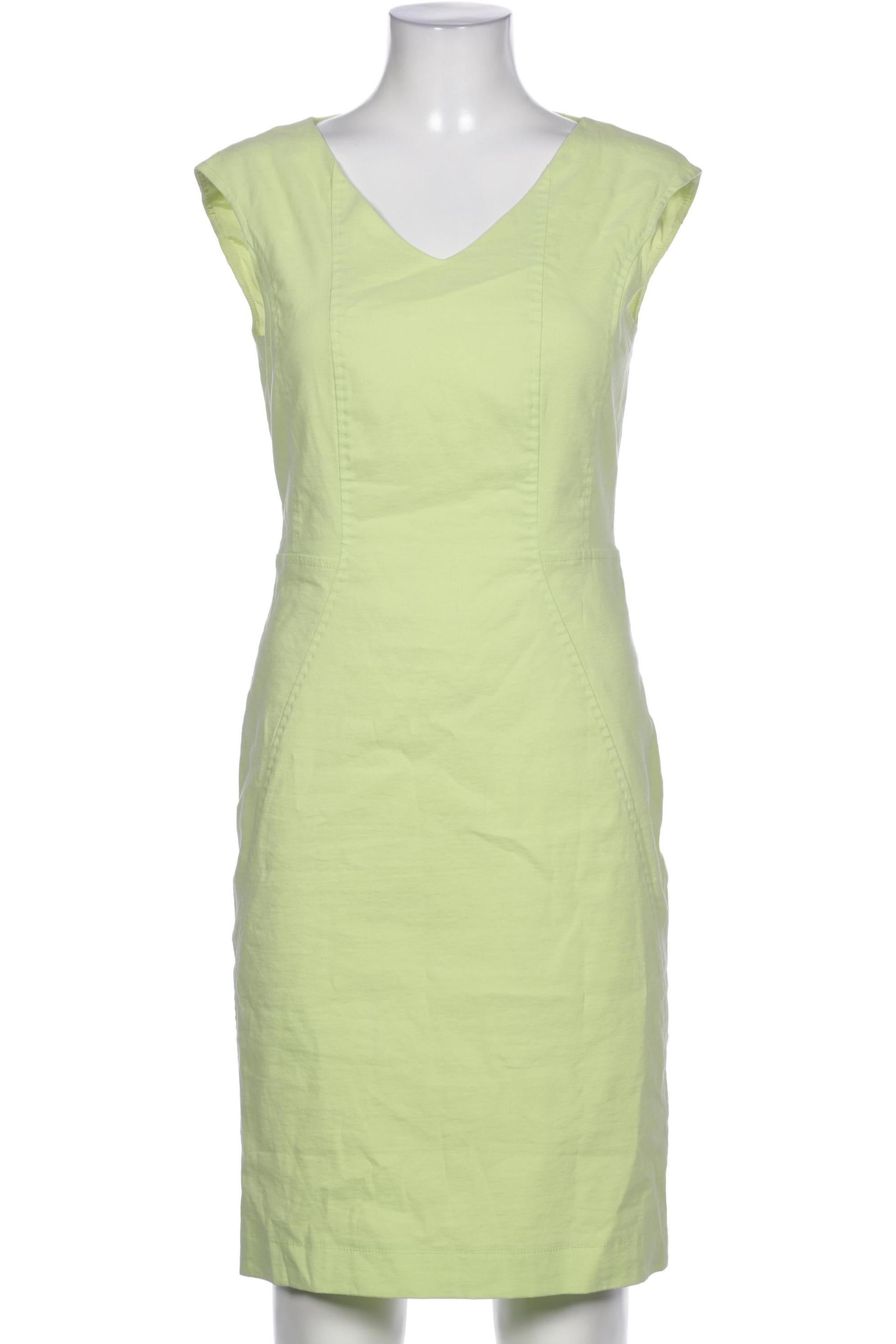 

Luisa Cerano Damen Kleid, hellgrün