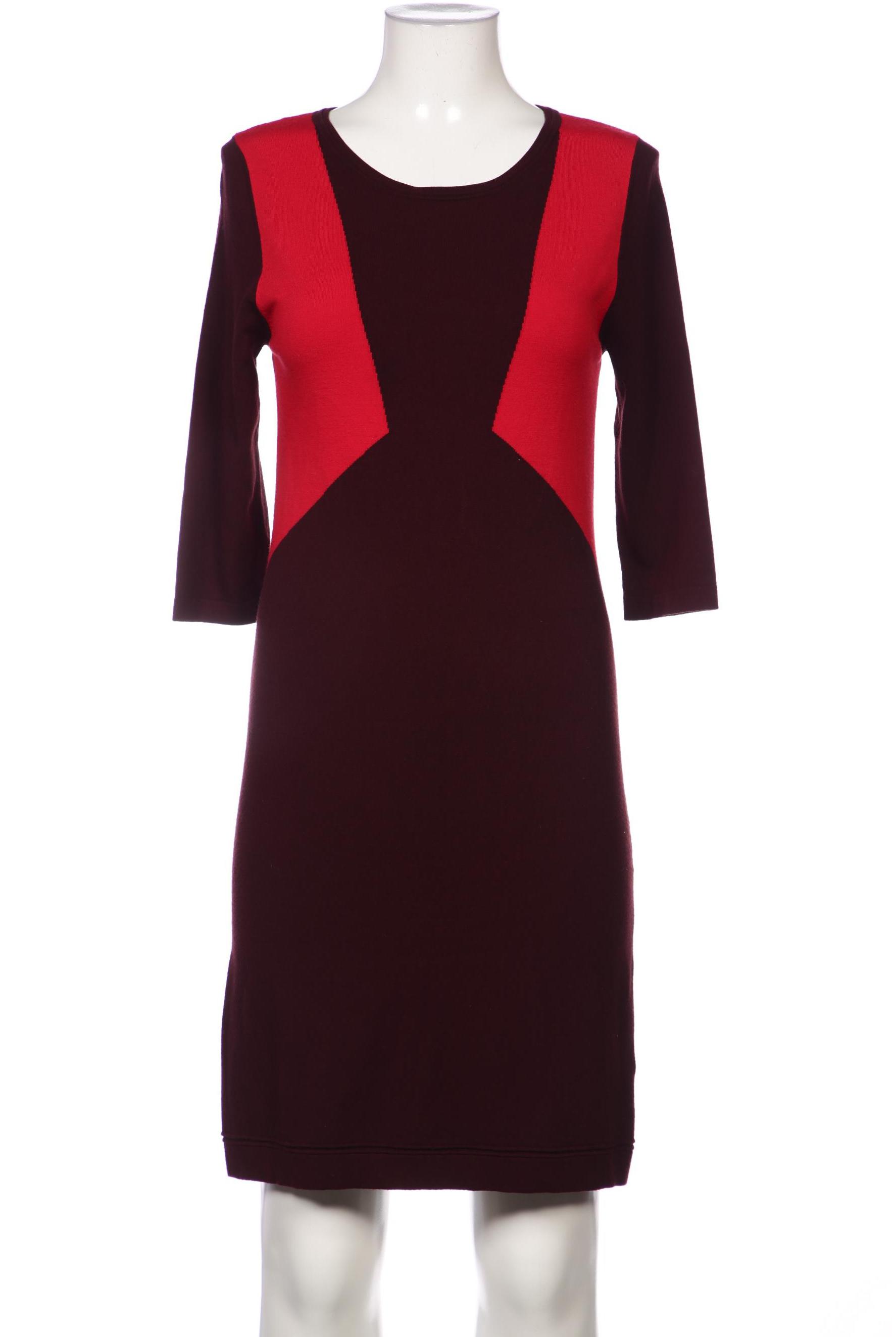 

Luisa Cerano Damen Kleid, bordeaux
