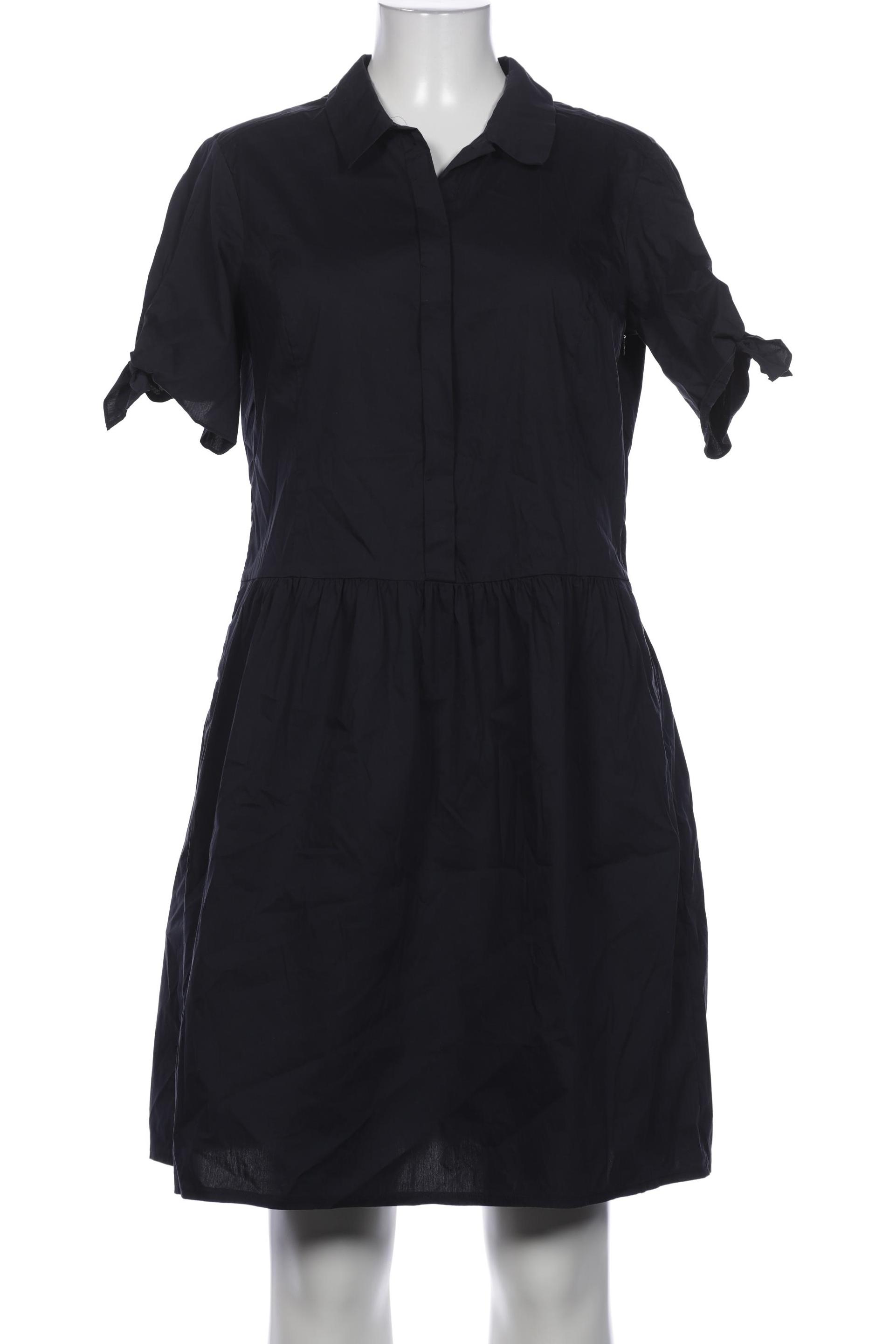 

Luisa Cerano Damen Kleid, marineblau, Gr. 42