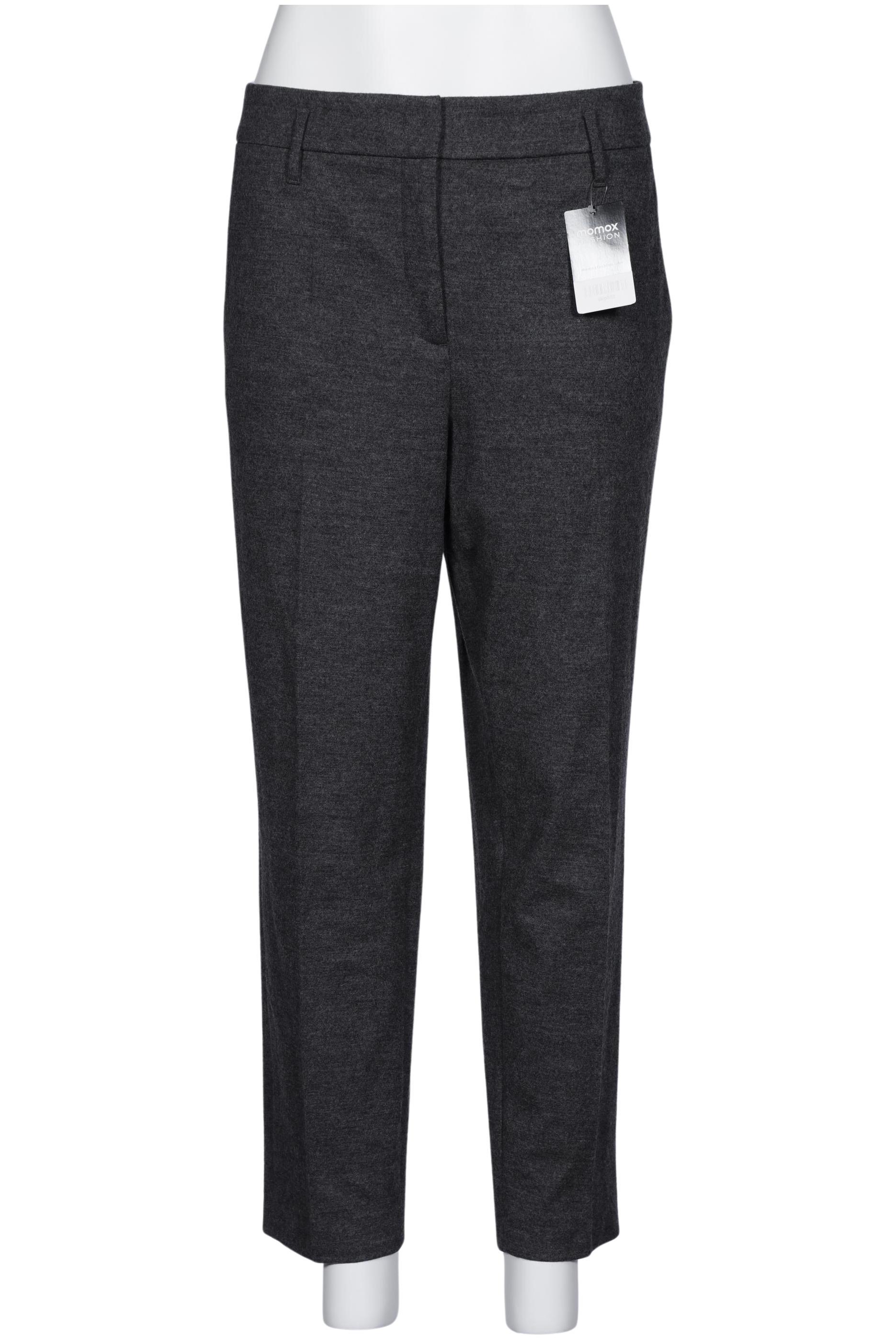 

Luisa Cerano Damen Stoffhose, grau, Gr. 46