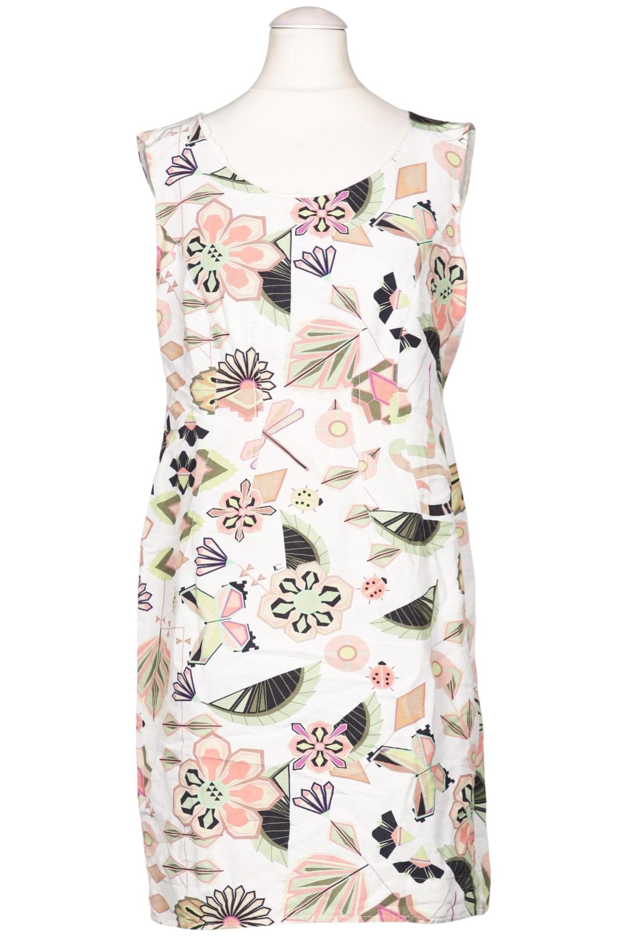 

Luisa Cerano Damen Kleid, mehrfarbig, Gr. 38