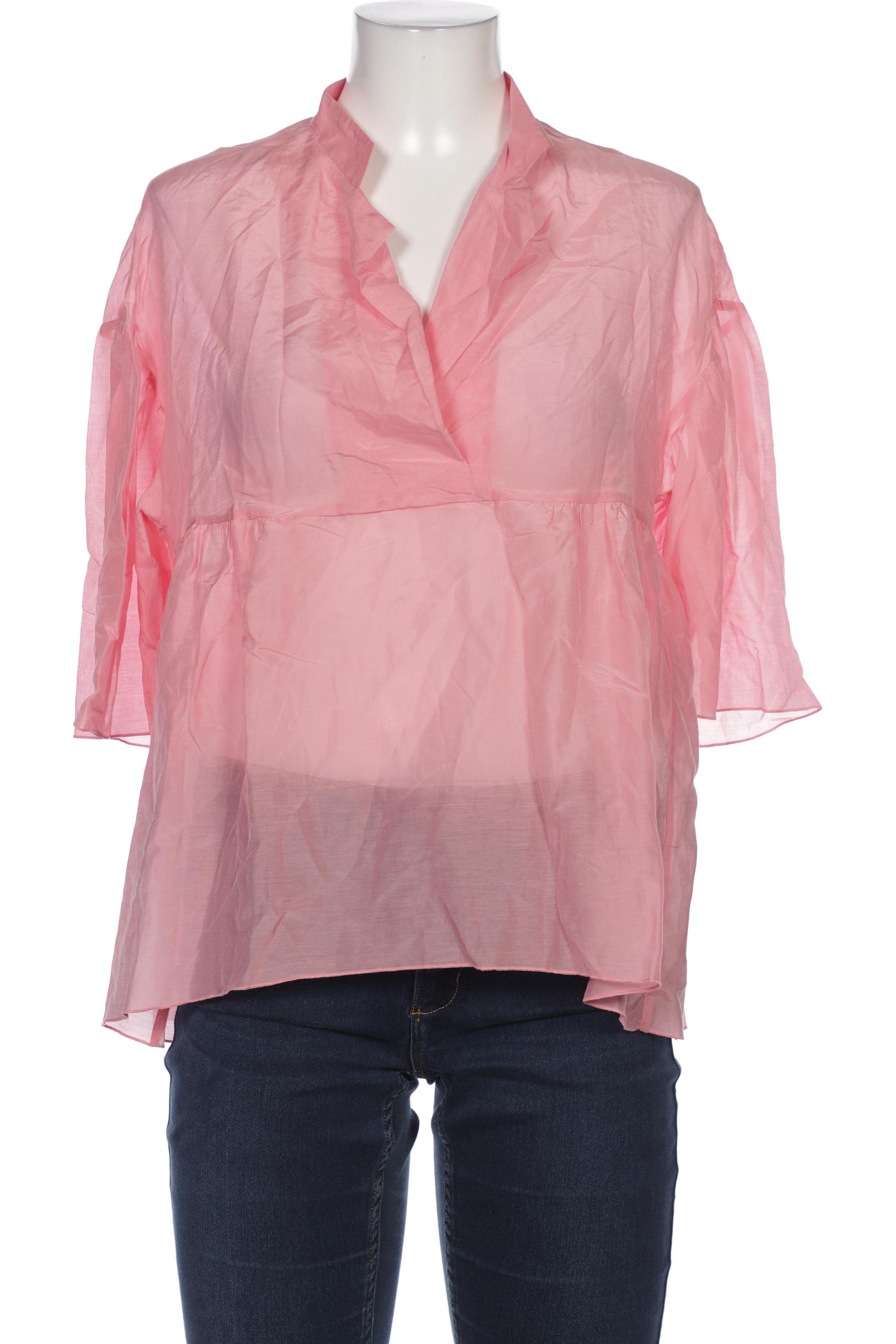 

Luisa Cerano Damen Bluse, pink