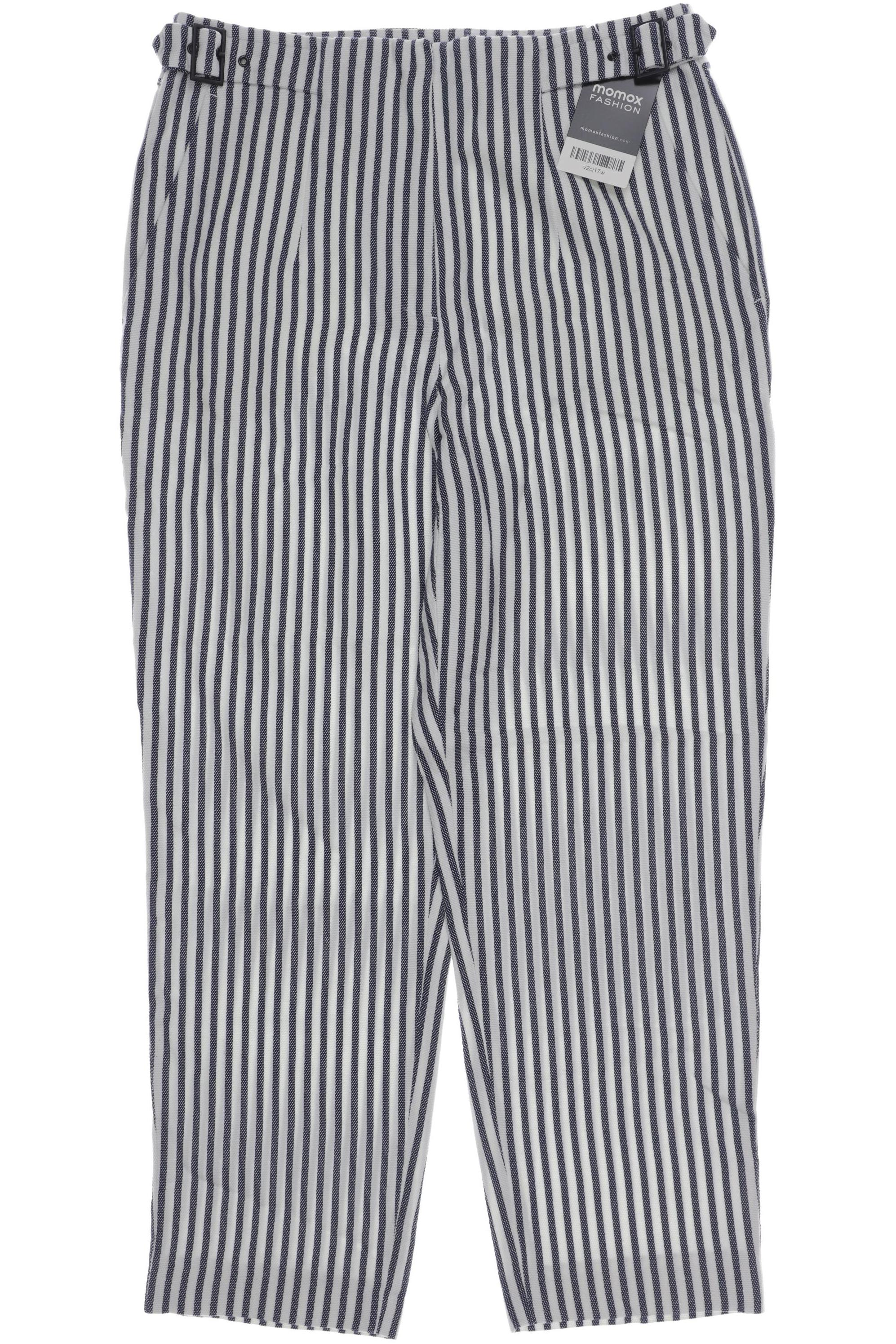 

Luisa Cerano Damen Stoffhose, marineblau