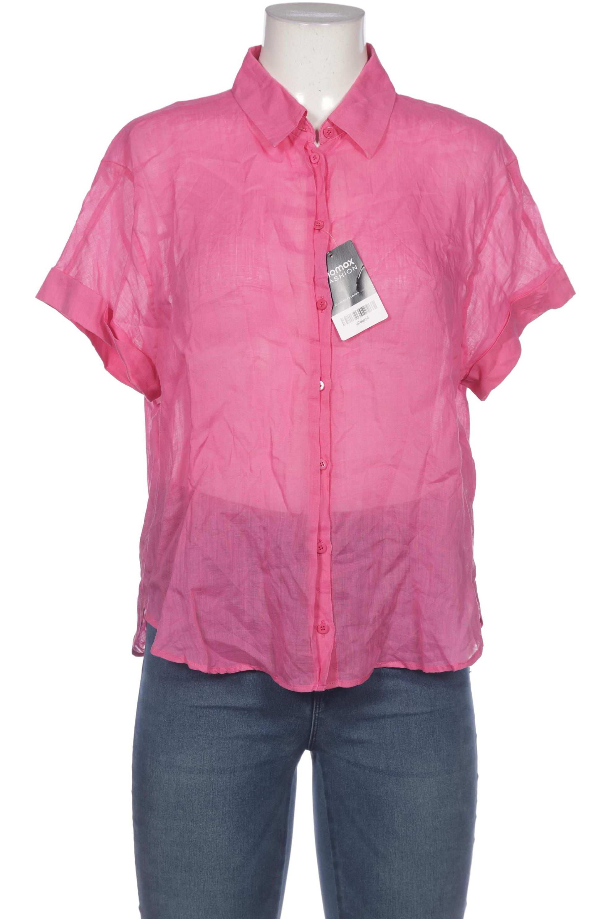 

Luisa Cerano Damen Bluse, pink, Gr. 38