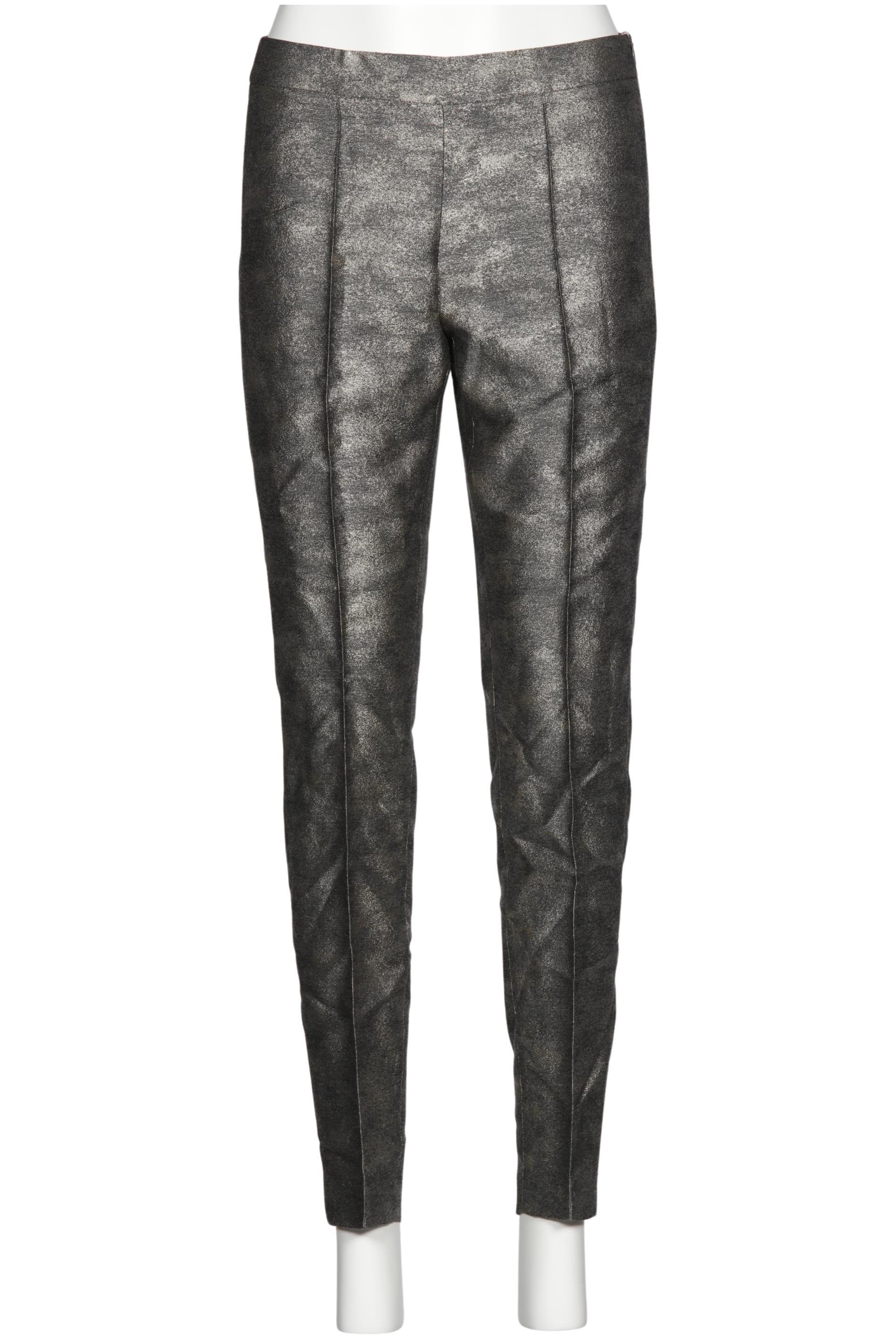 

Luisa Cerano Damen Stoffhose, grau, Gr. 34