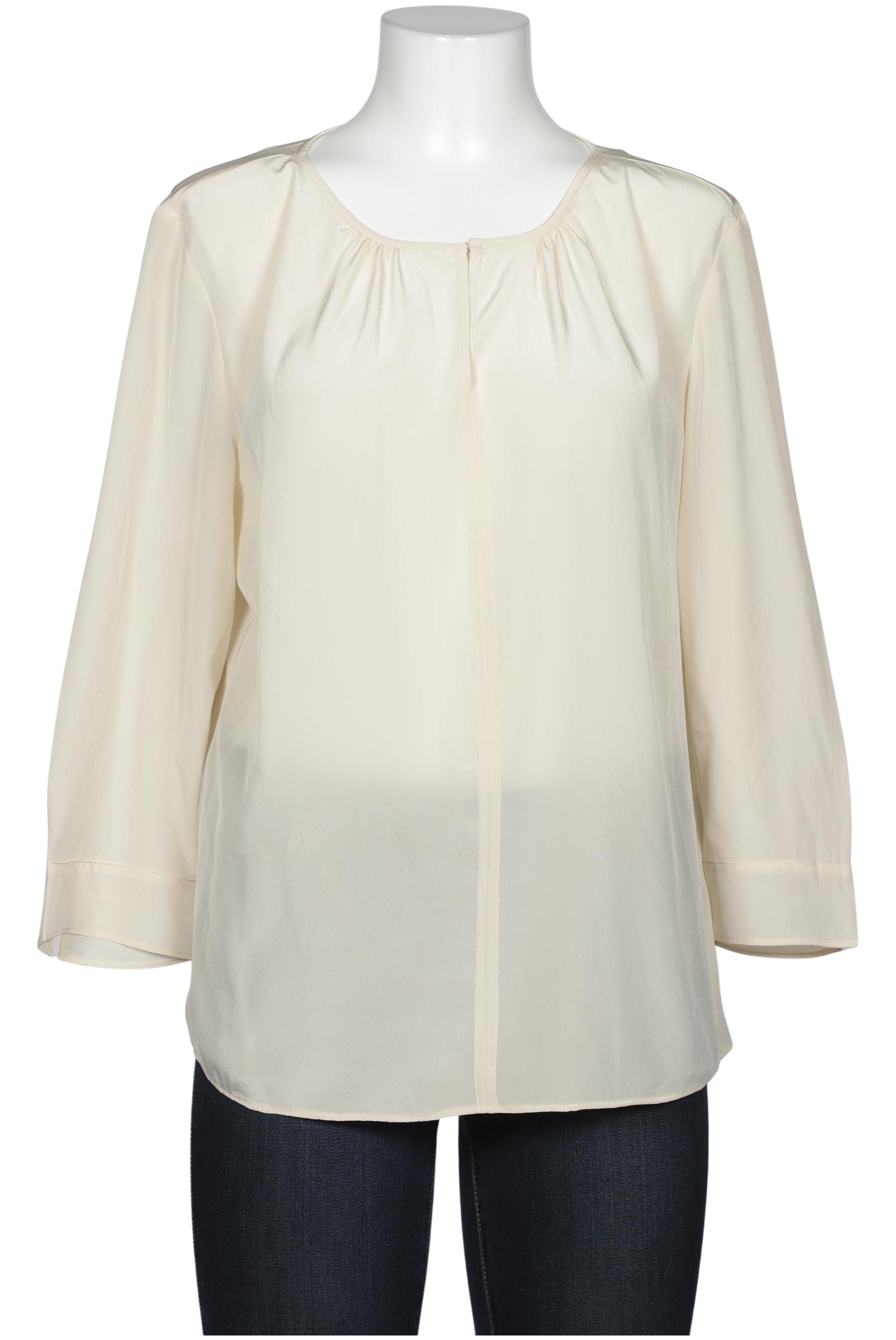 

Luisa Cerano Damen Bluse, cremeweiß, Gr. 42