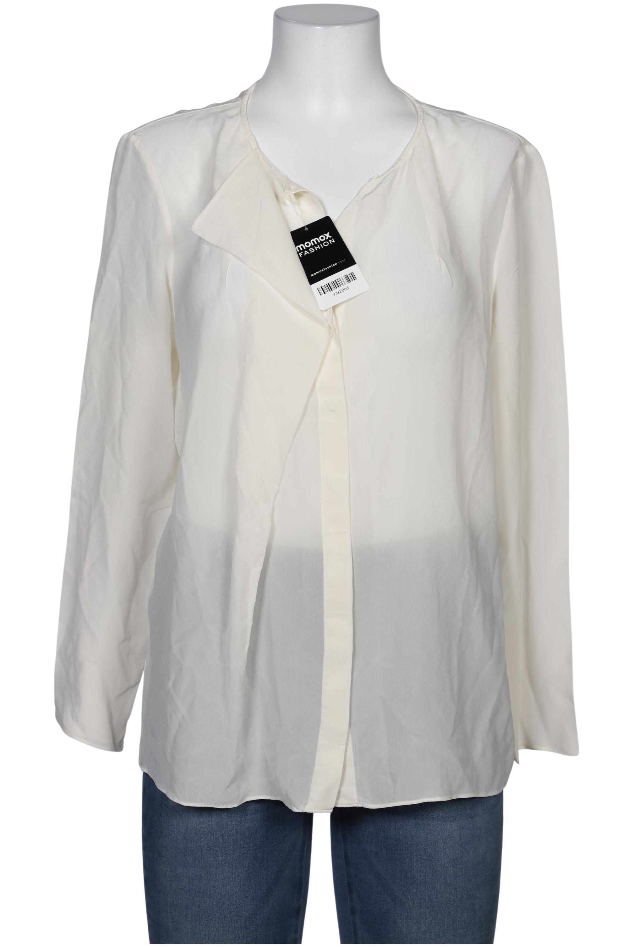 

Luisa Cerano Damen Bluse, cremeweiß, Gr. 42