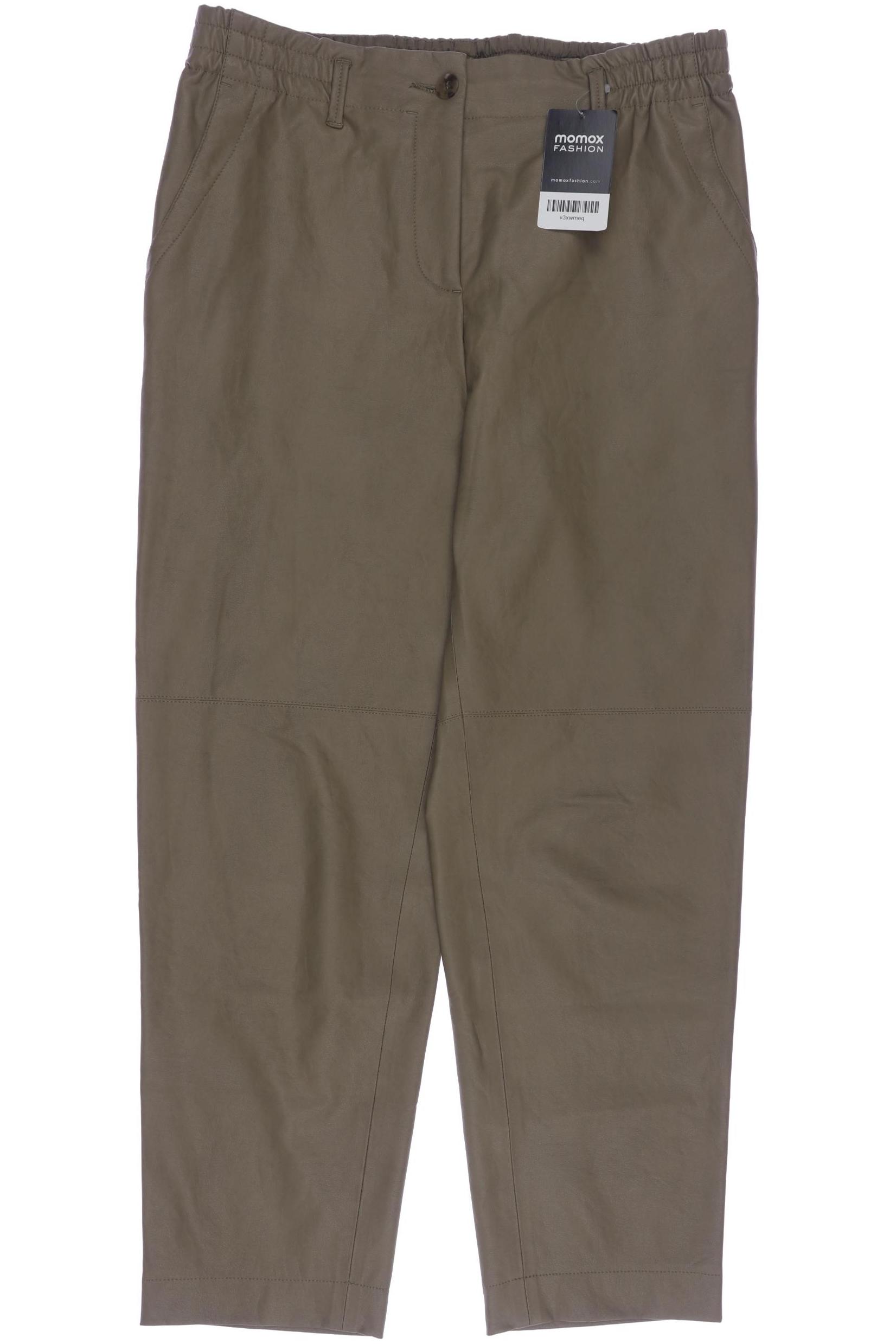 

Luisa Cerano Damen Stoffhose, beige, Gr. 38