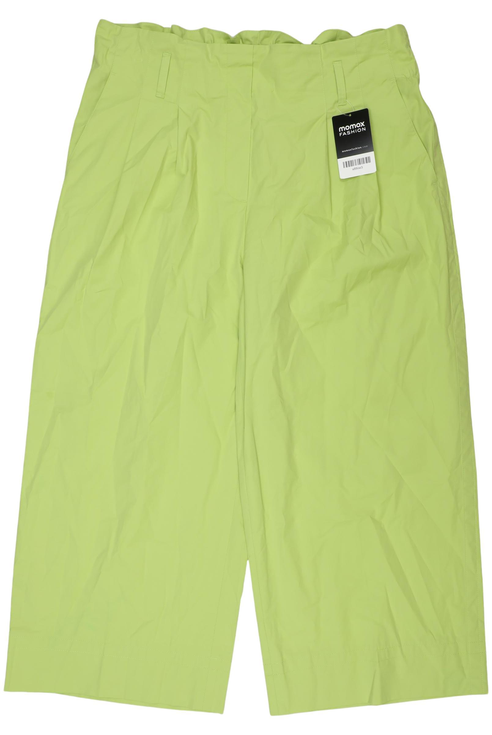 

Luisa Cerano Damen Stoffhose, hellgrün, Gr. 42