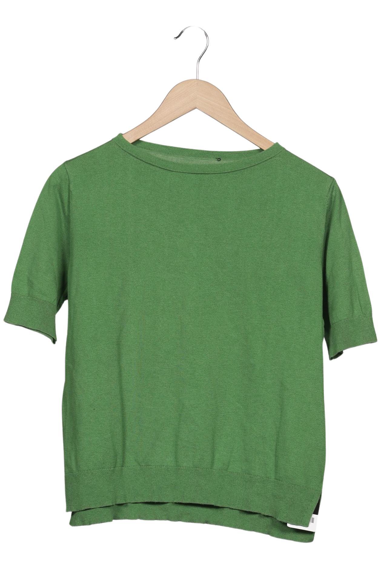 

Luisa Cerano Damen Pullover, grün, Gr. 40