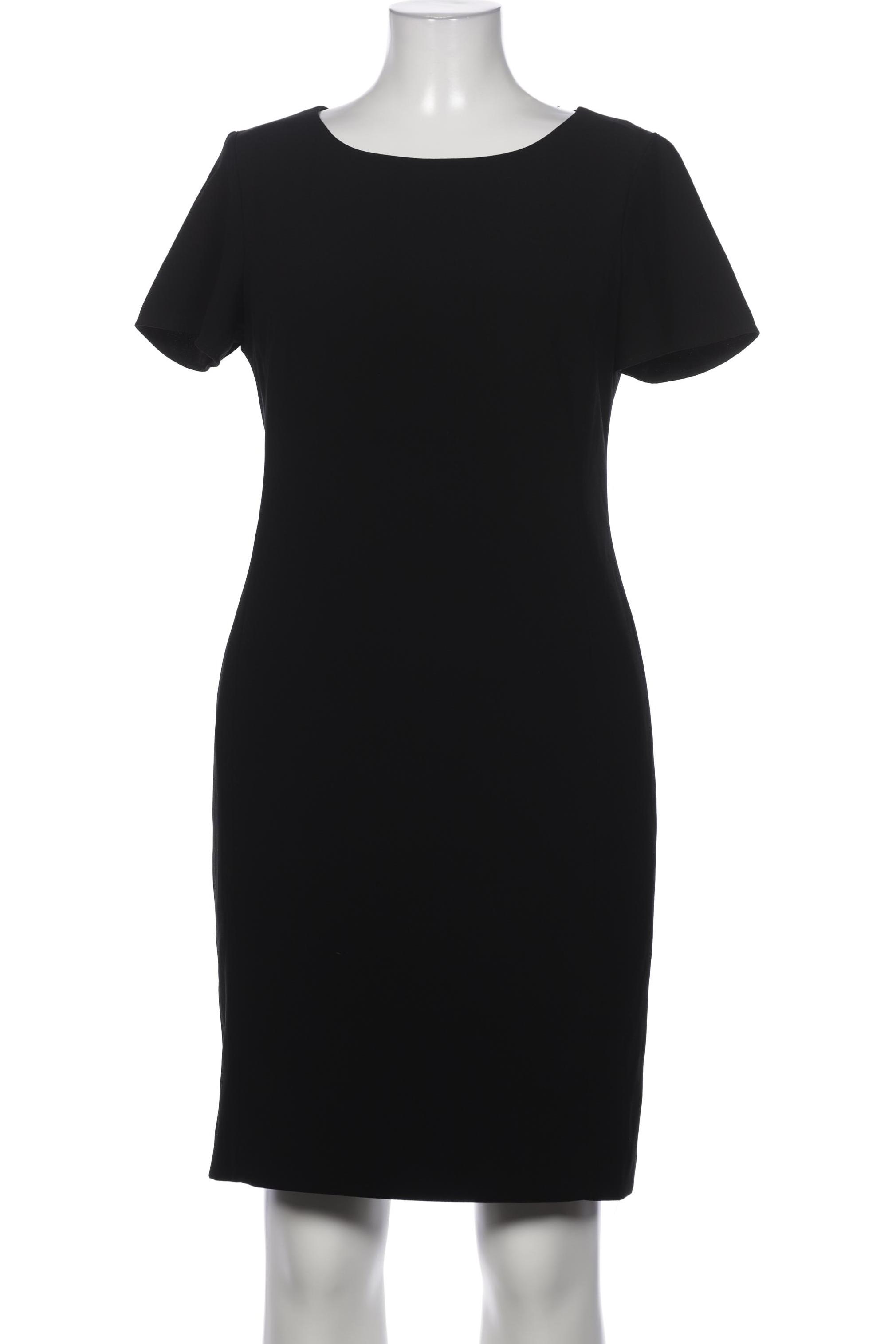 Thumbnail - Luisa Cerano Damen Kleid, schwarz, Gr. 42