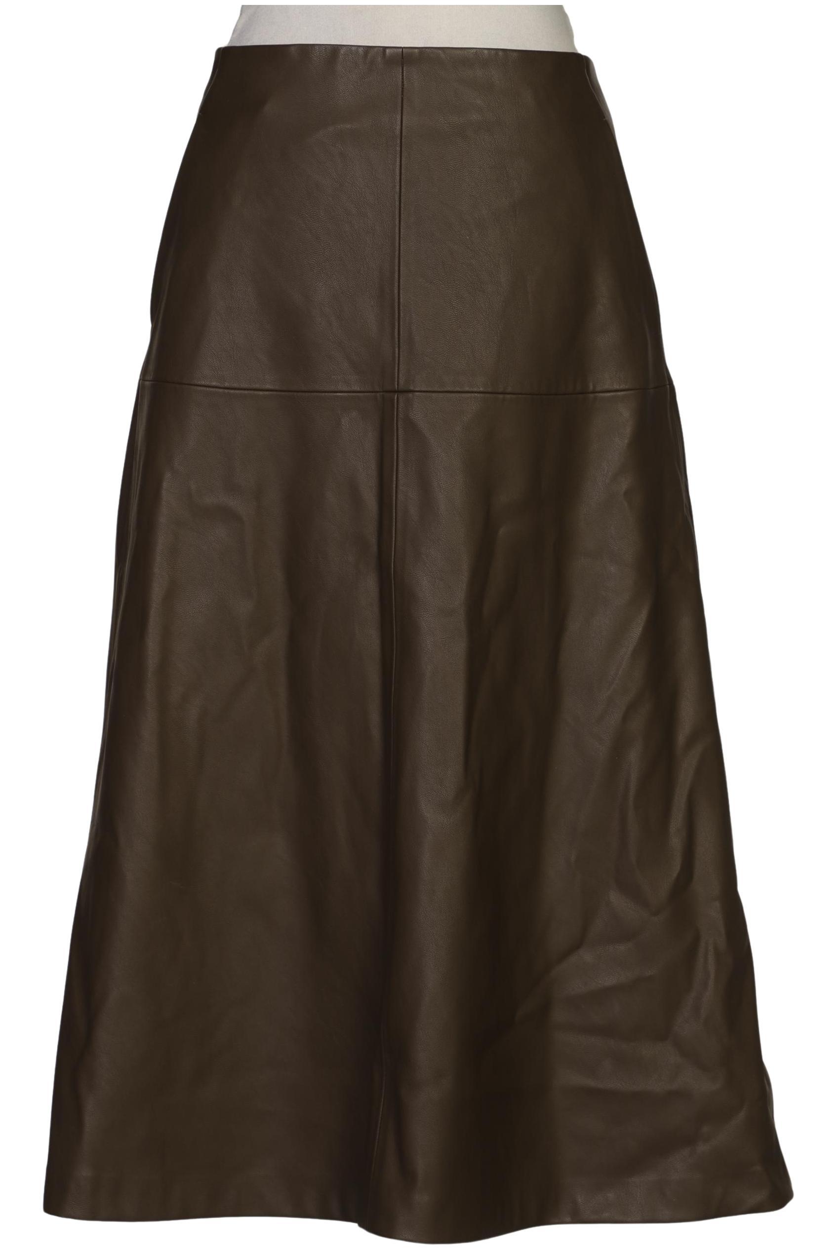 

Luisa Cerano Damen Rock, braun, Gr. 36