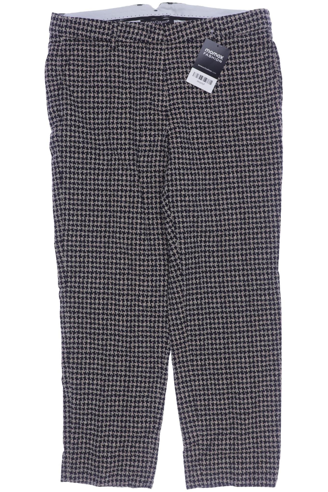 

Luisa Cerano Damen Stoffhose, beige, Gr. 40