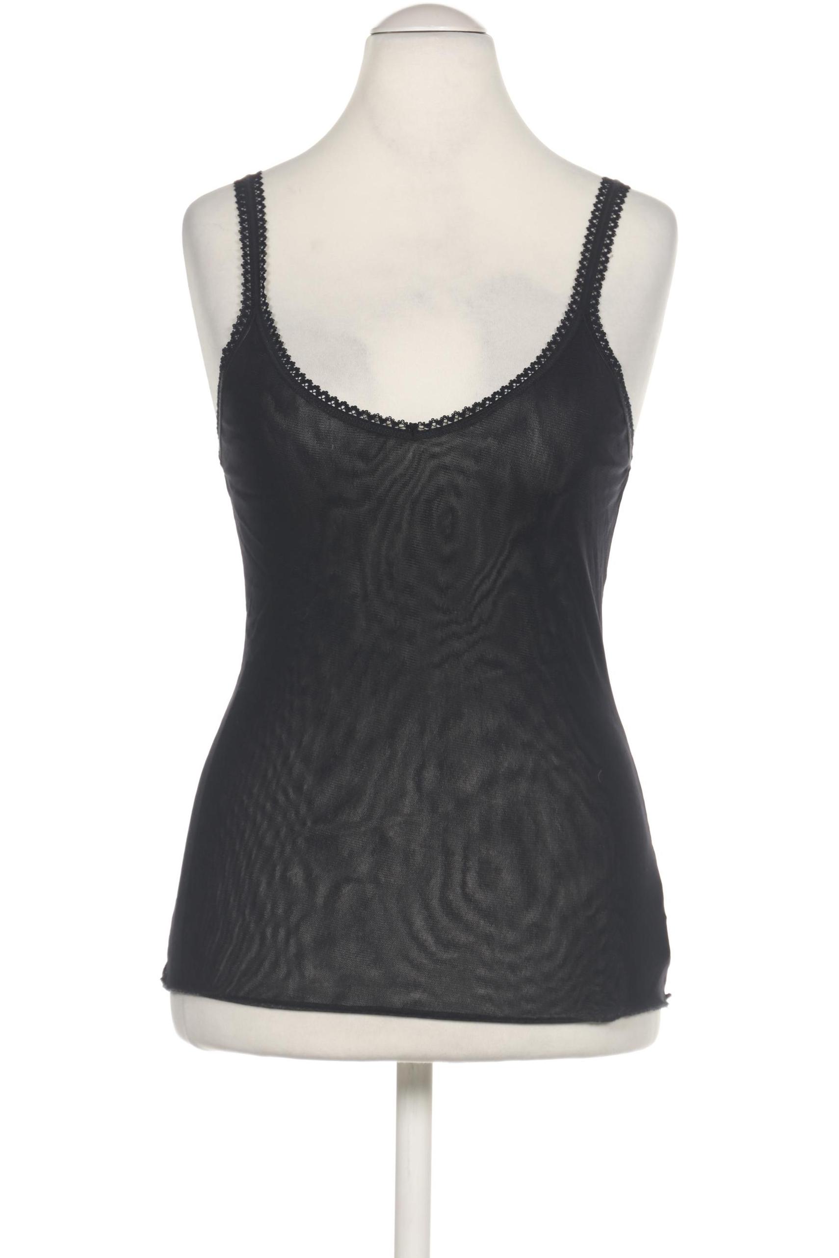 

Luisa Cerano Damen Top, marineblau, Gr. 38