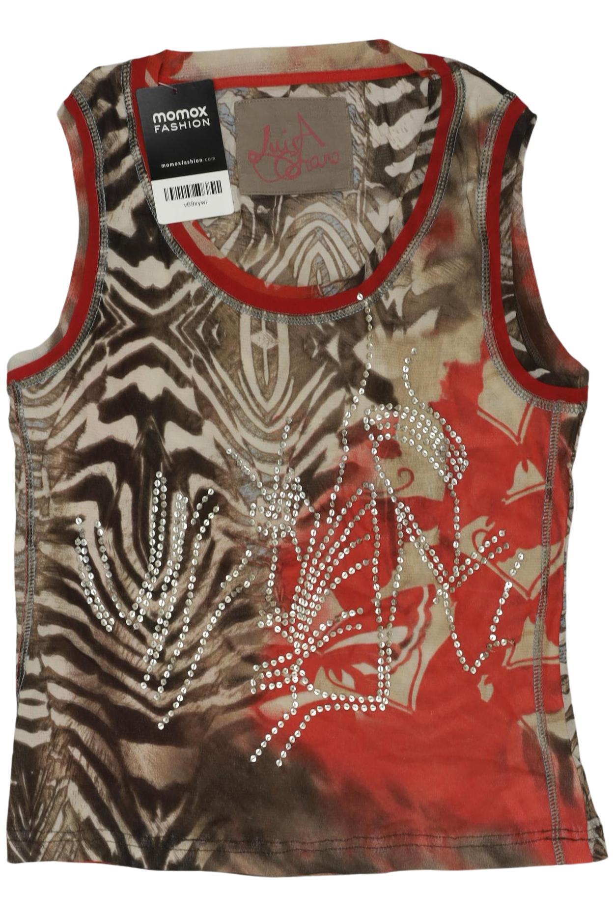 

Luisa Cerano Damen Top, mehrfarbig, Gr. 38