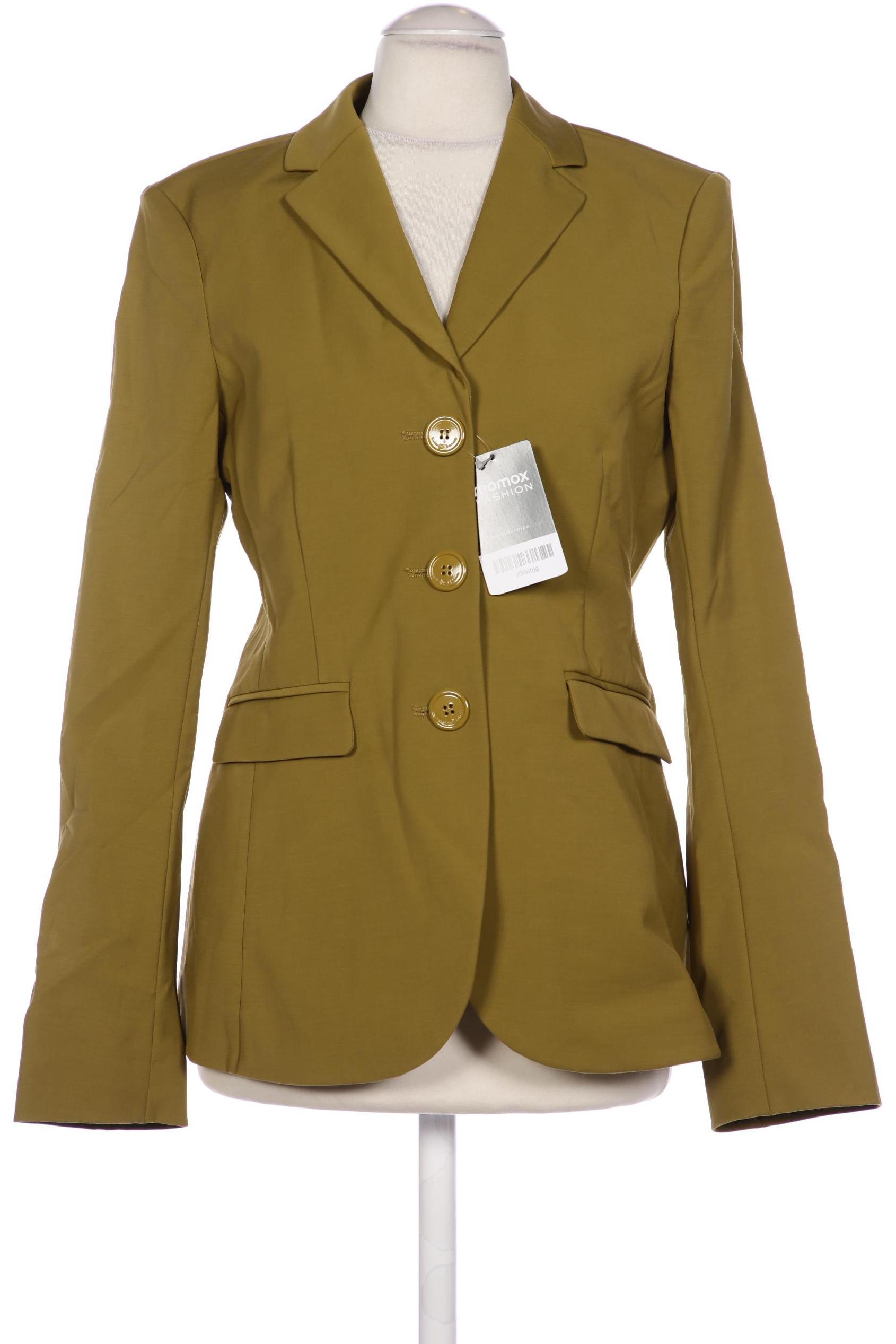 

Luisa Cerano Damen Blazer, grün, Gr. 34