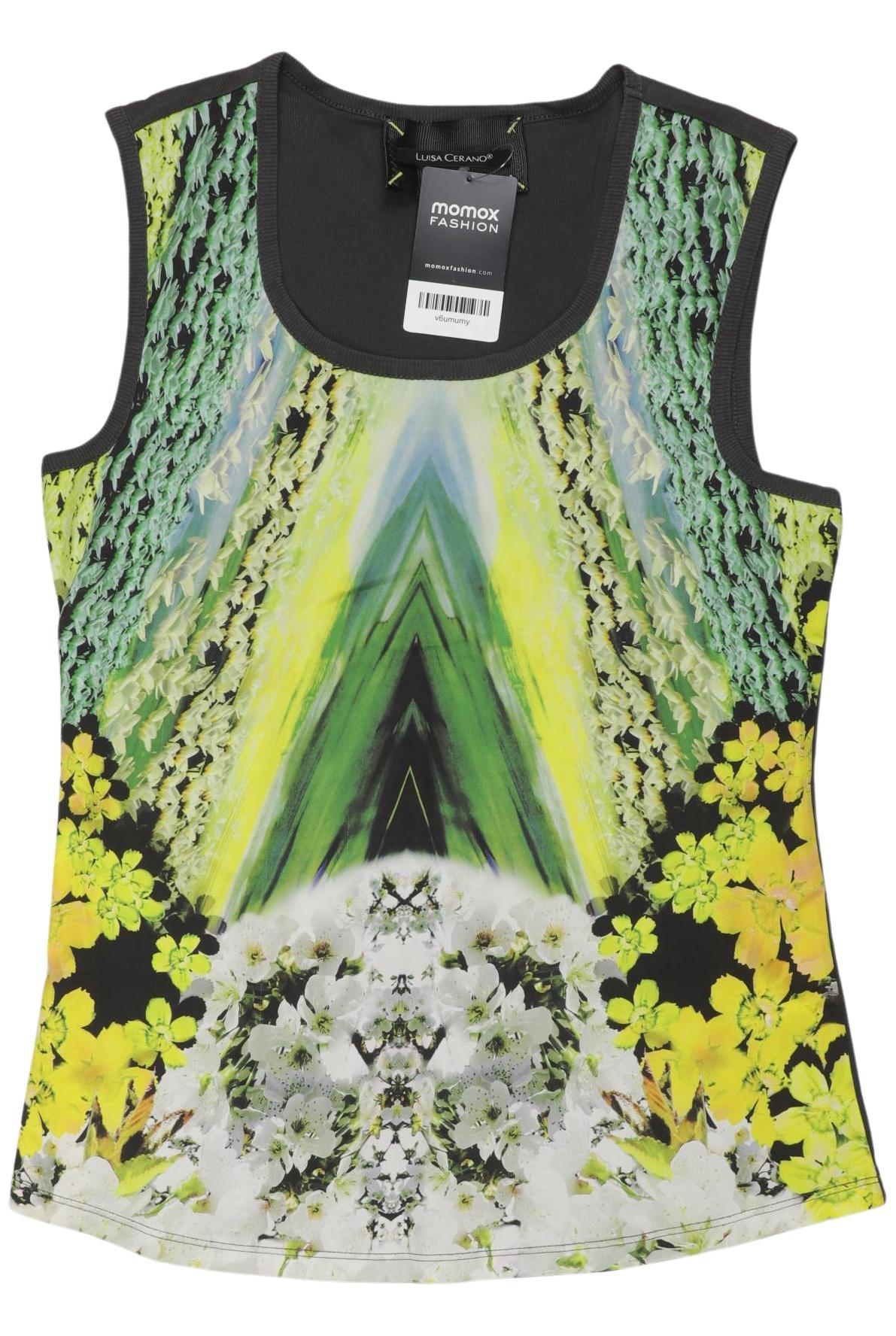 

Luisa Cerano Damen Top, mehrfarbig, Gr. 36