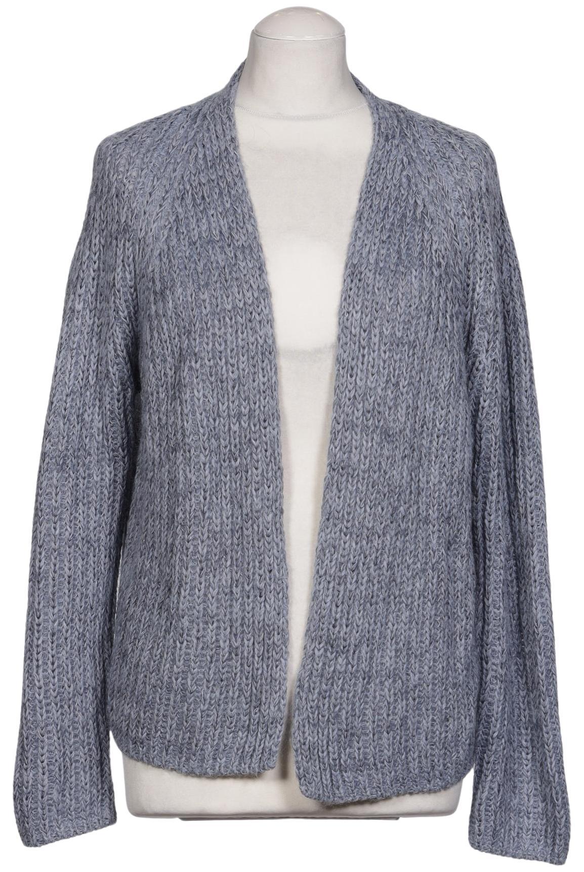 

Luisa Cerano Damen Strickjacke, grau, Gr. 38