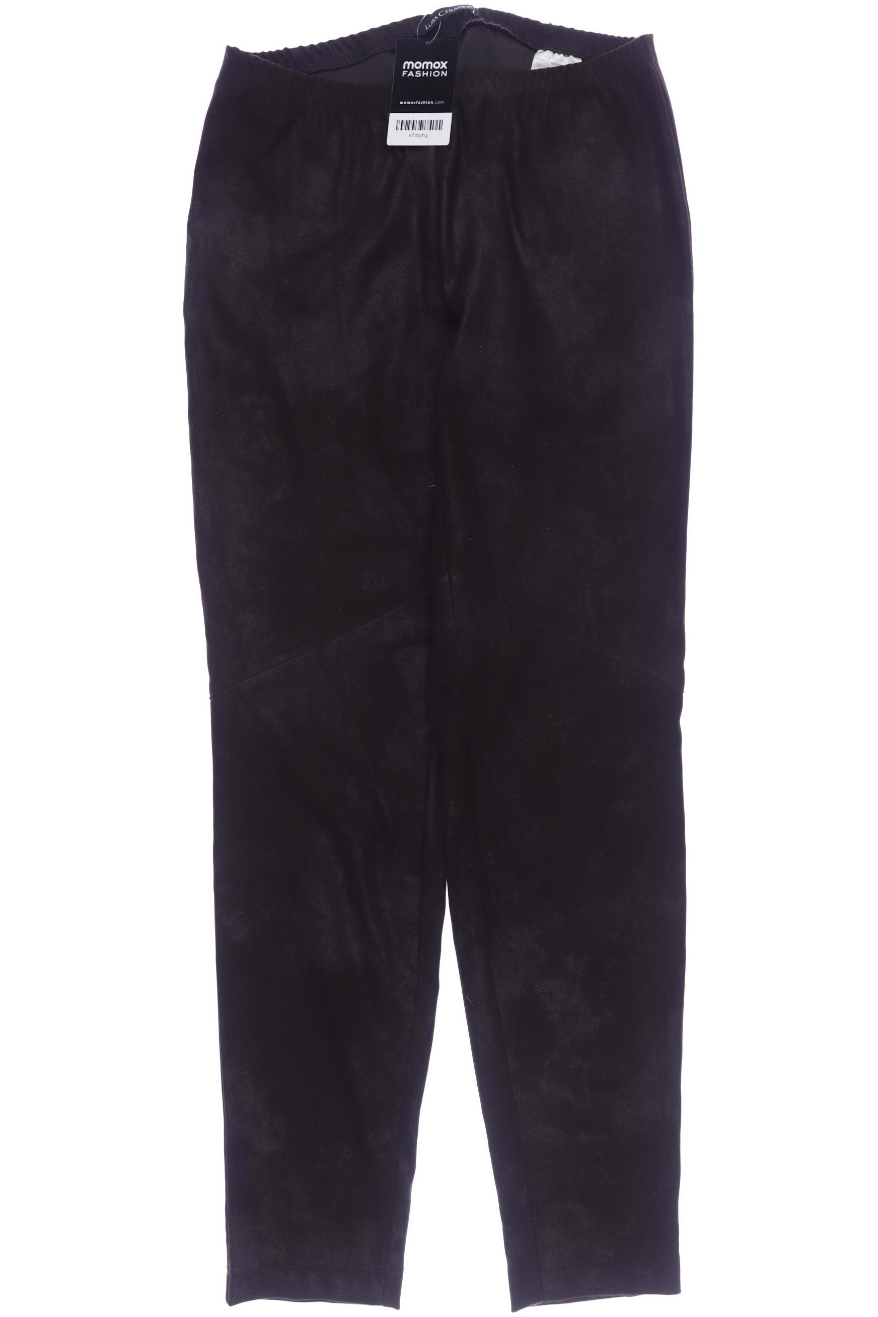 

Luisa Cerano Damen Stoffhose, braun, Gr. 38