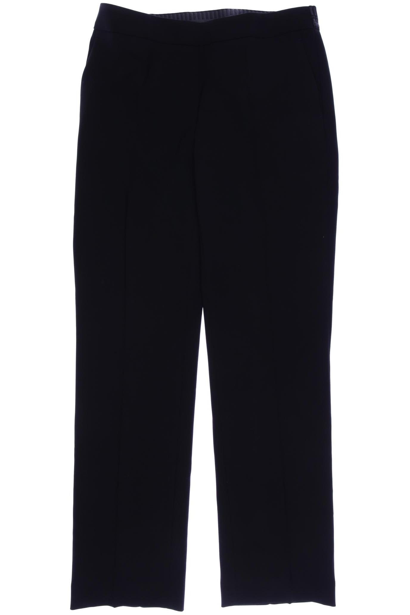 

Luisa Cerano Damen Stoffhose, schwarz, Gr. 38