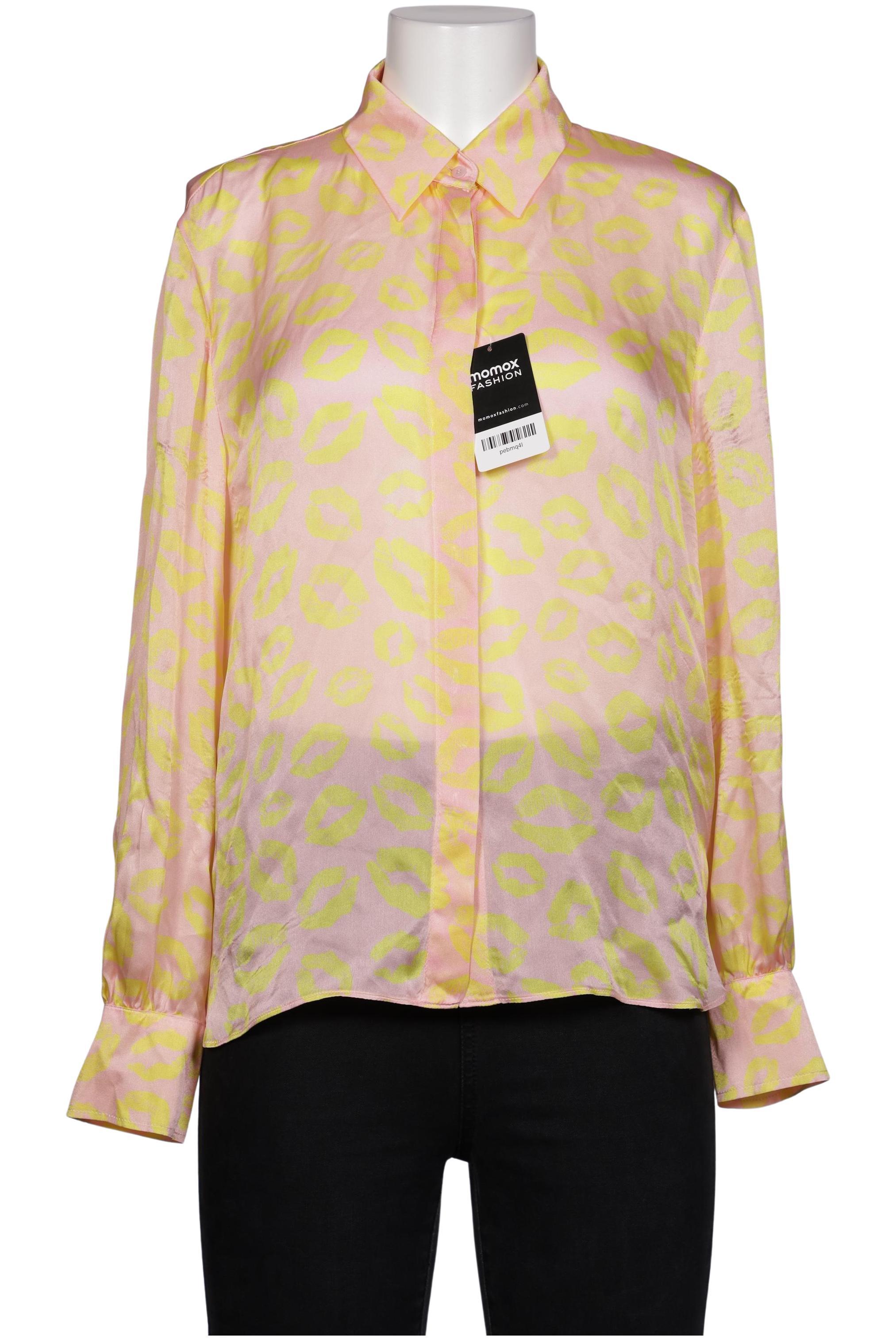 

Luisa Cerano Damen Bluse, mehrfarbig, Gr. 40