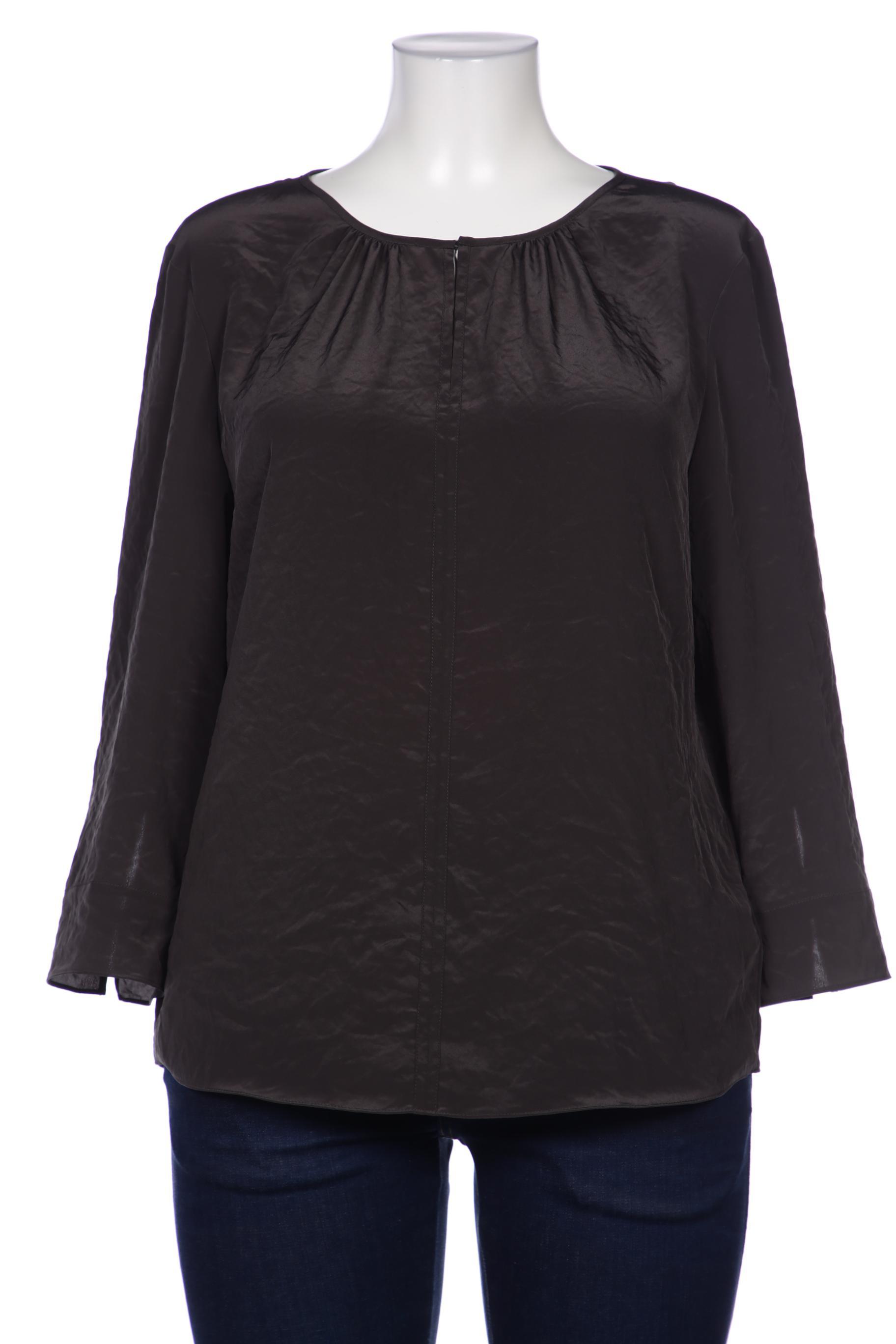 

Luisa Cerano Damen Bluse, grau