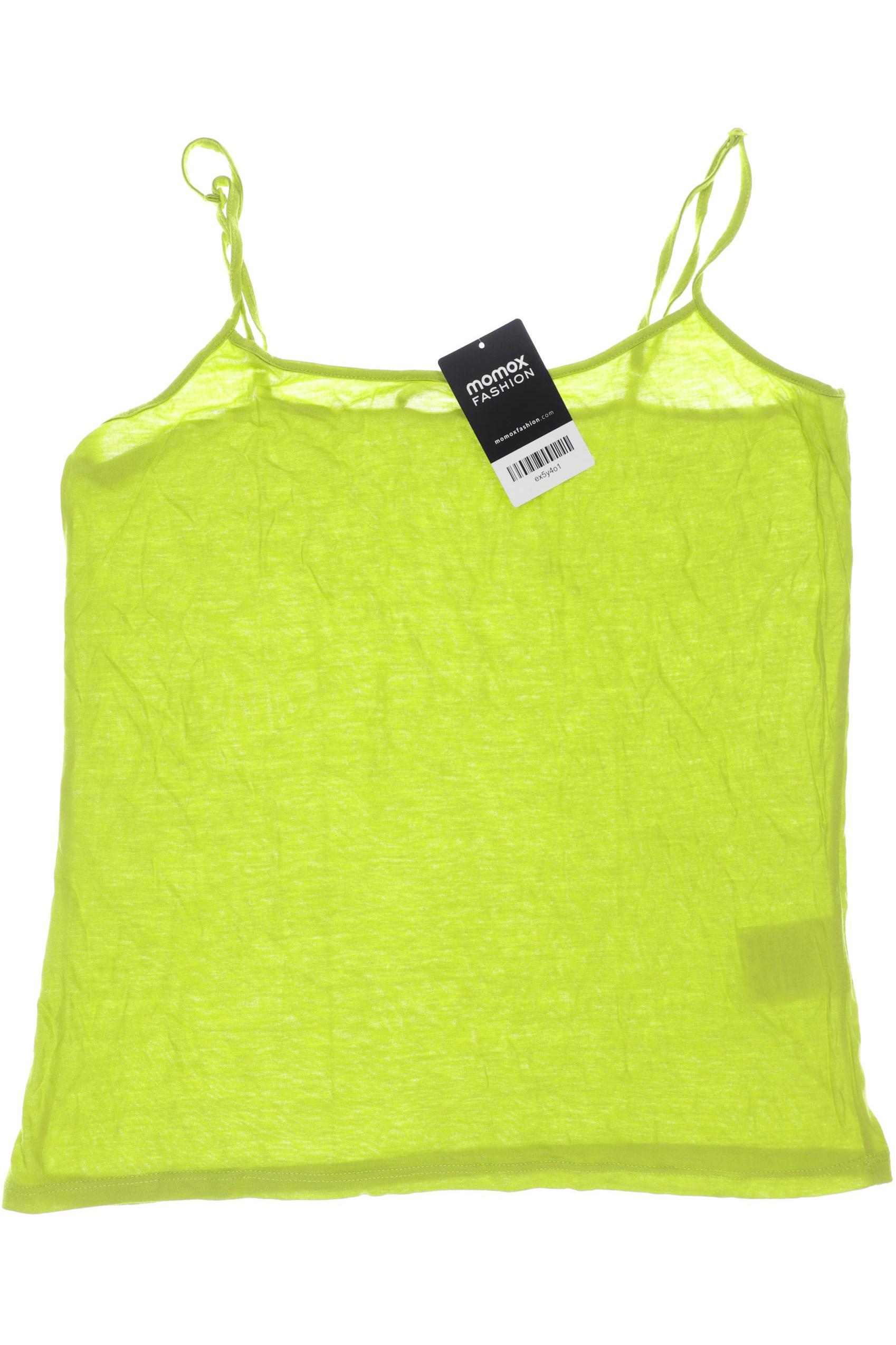 

Luisa Cerano Damen Top, hellgrün, Gr. 38