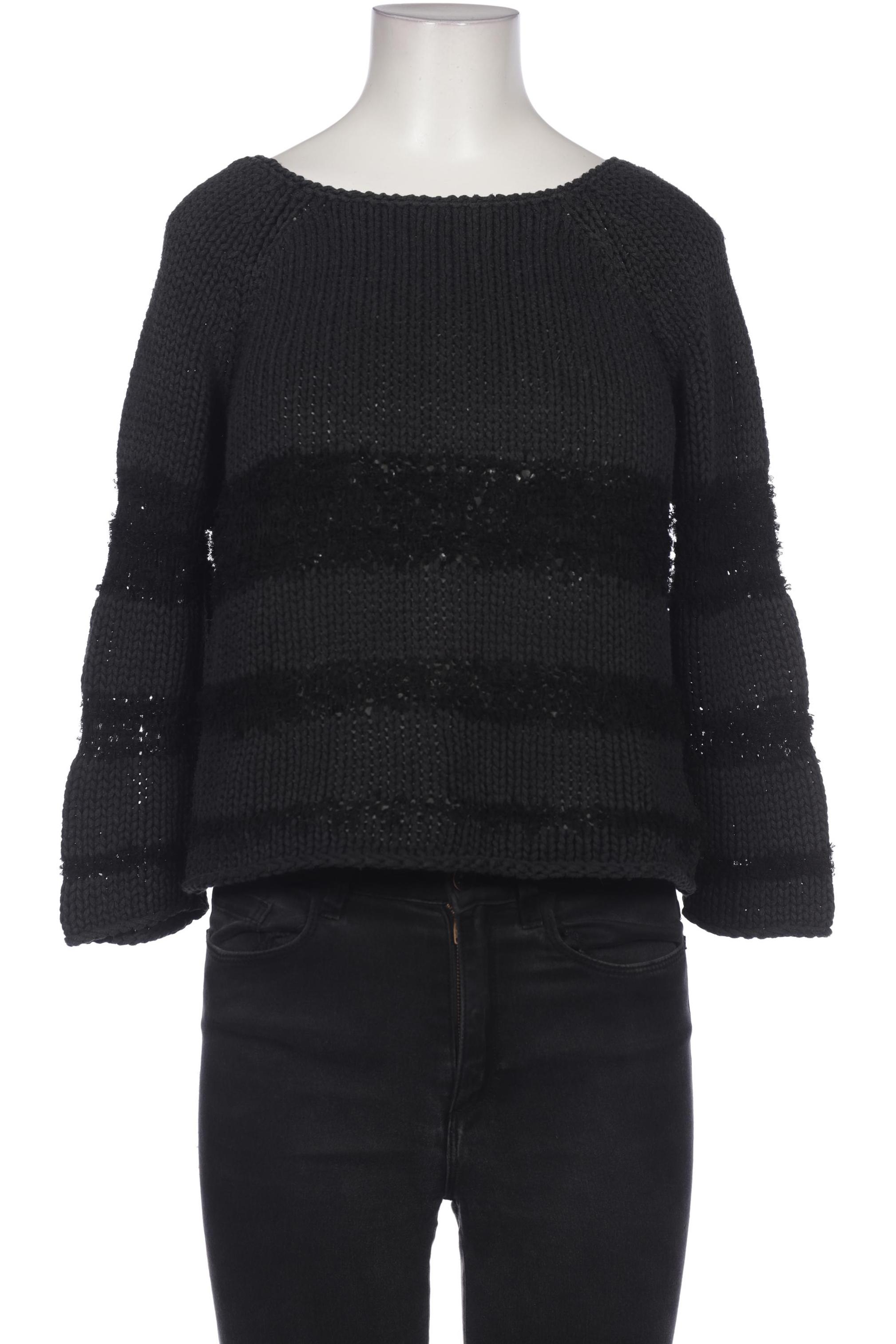

Luisa Cerano Damen Pullover, grau