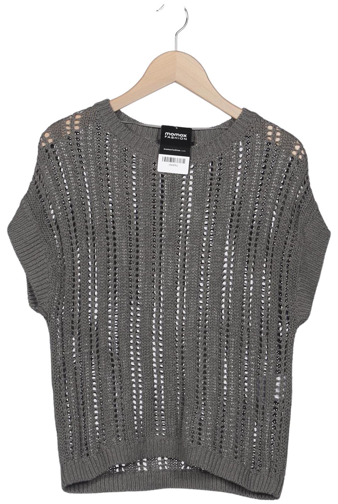 

Luisa Cerano Damen Pullover, grau, Gr. 36