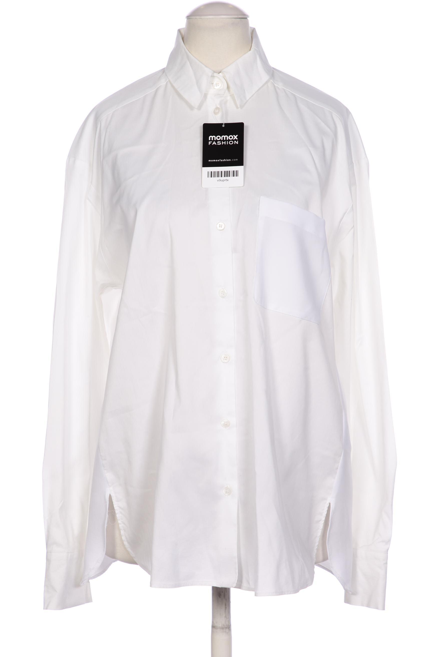 

Luisa Cerano Damen Bluse, cremeweiß, Gr. 34