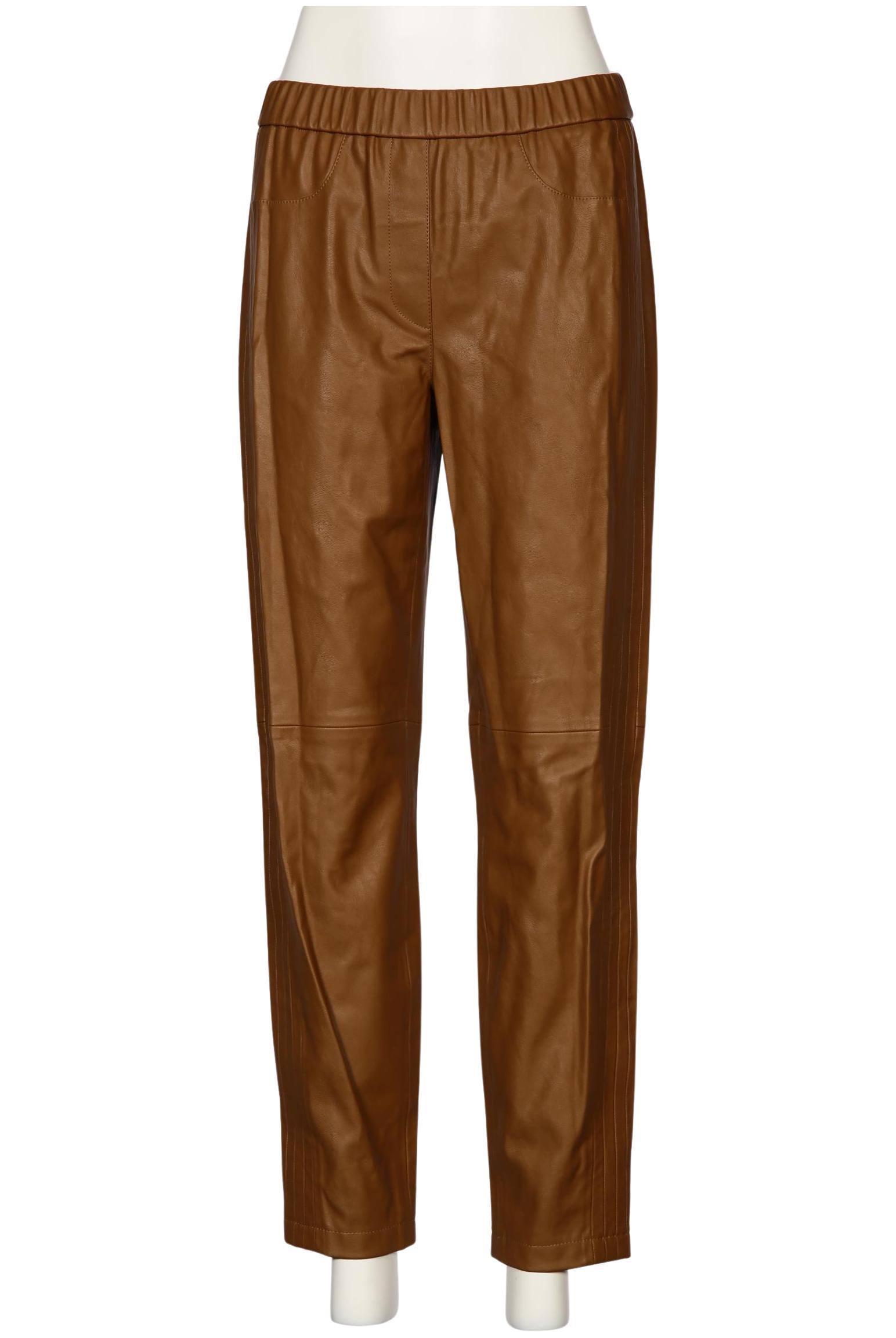 

Luisa Cerano Damen Stoffhose, braun, Gr. 38