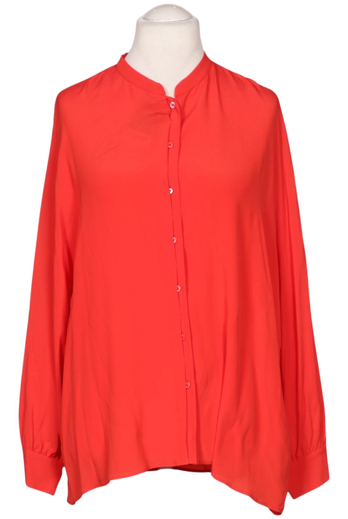 

Luisa Cerano Damen Bluse, rot, Gr. 42