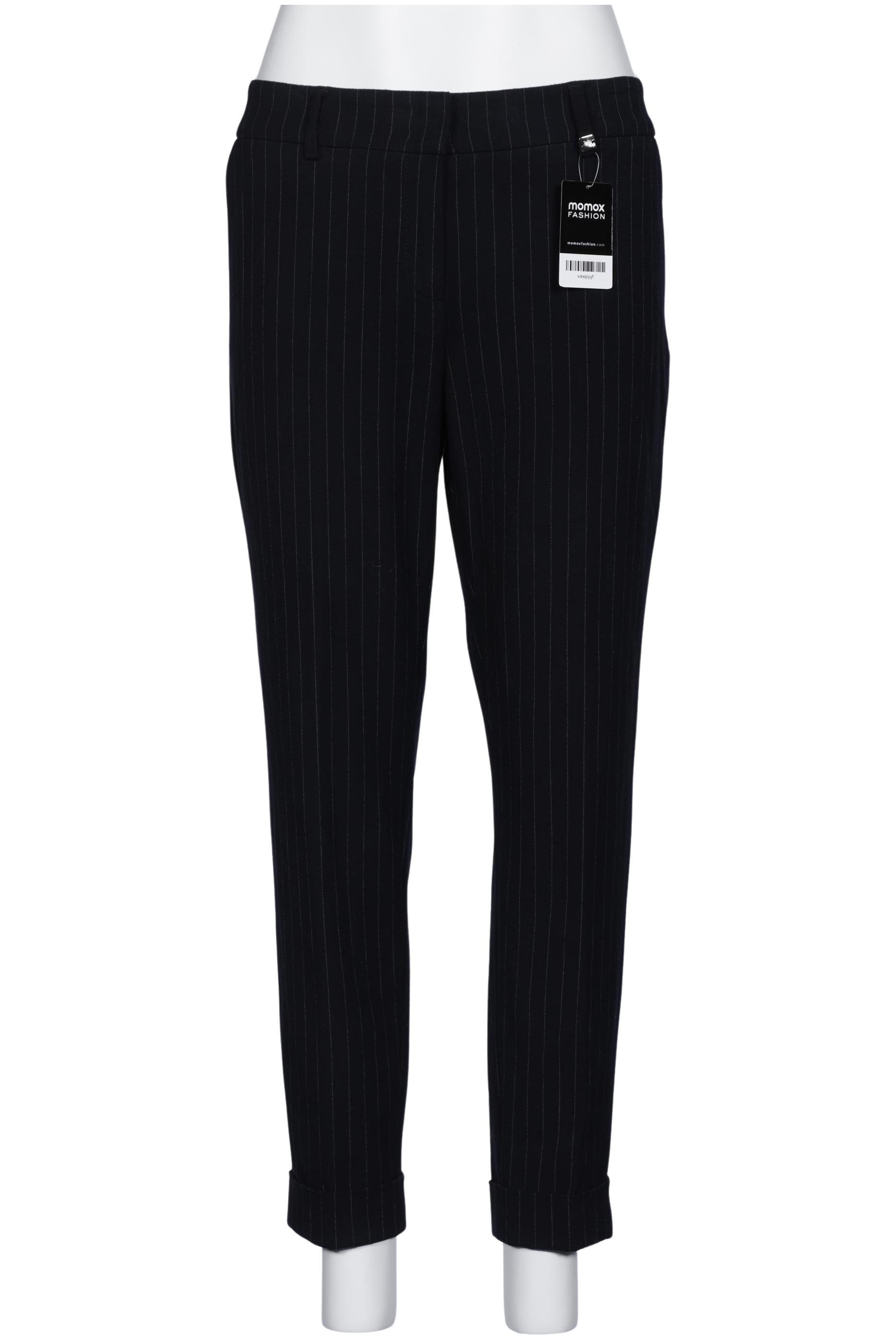 

Luisa Cerano Damen Stoffhose, marineblau, Gr. 46