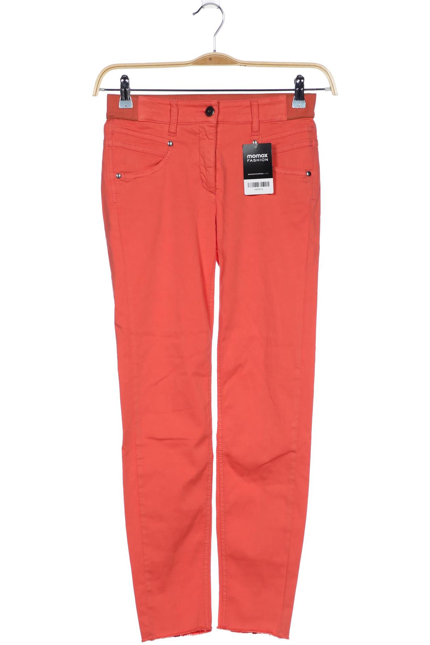 

Luisa Cerano Damen Jeans, rot