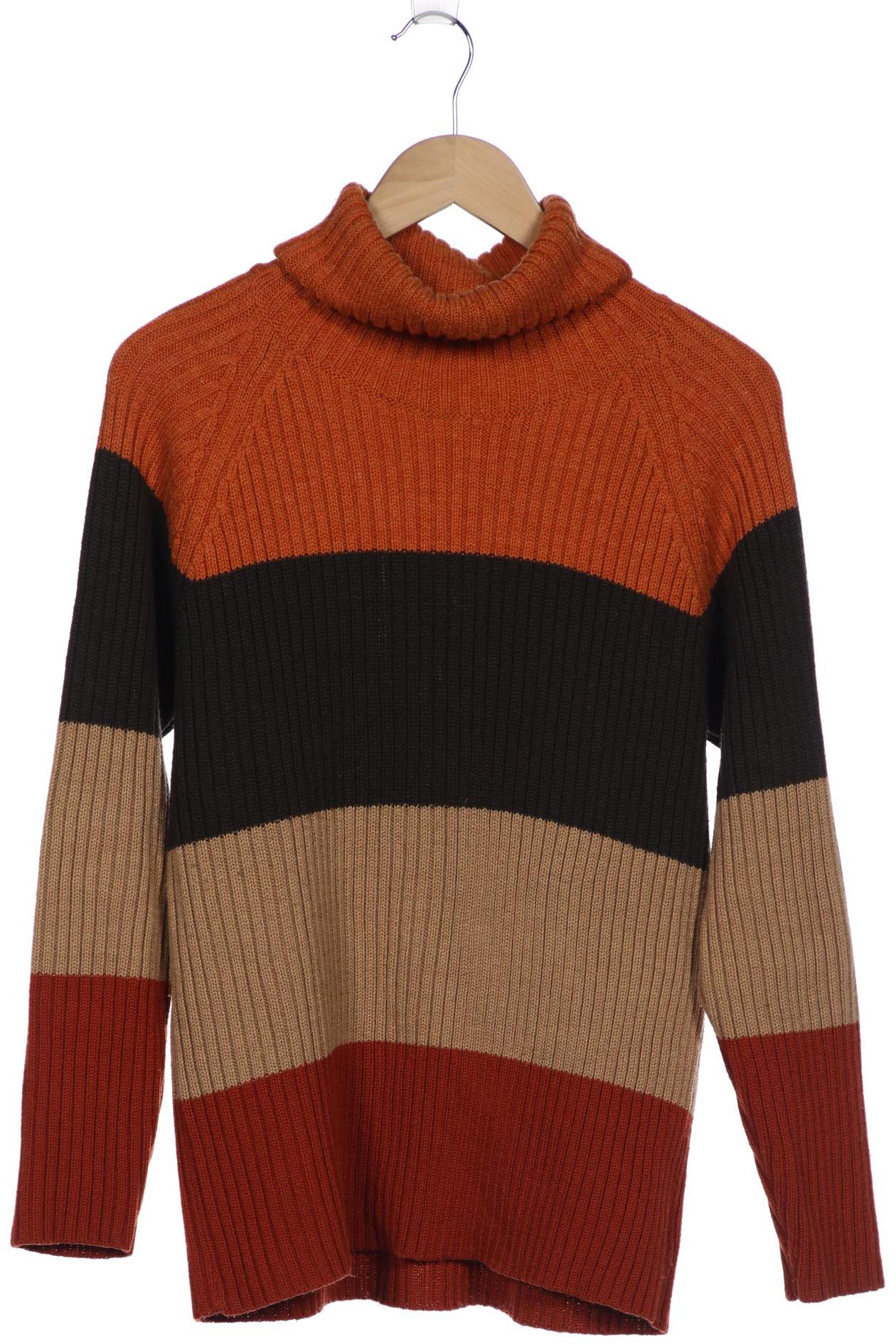 

Luisa Cerano Damen Pullover, braun, Gr. 42