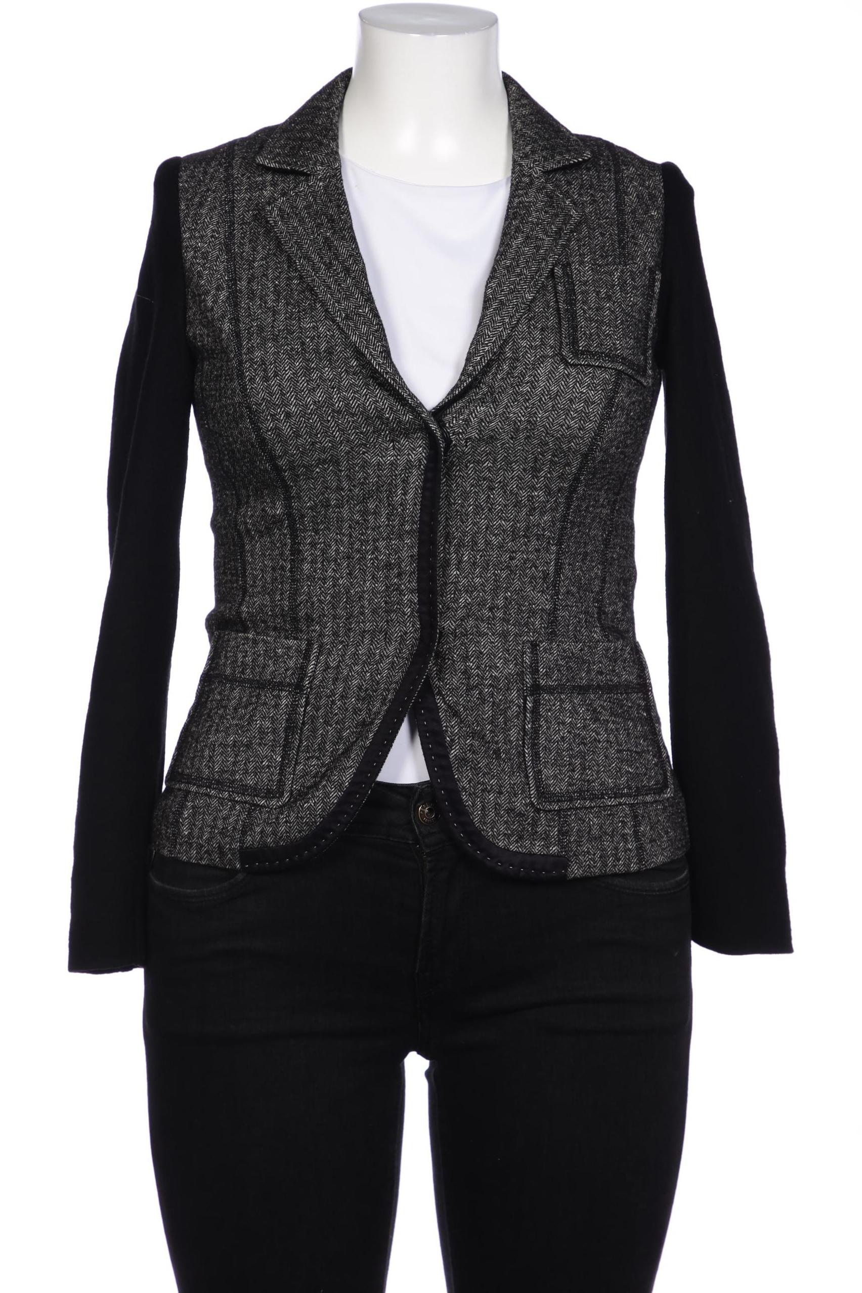 

Luisa Cerano Damen Blazer, grau
